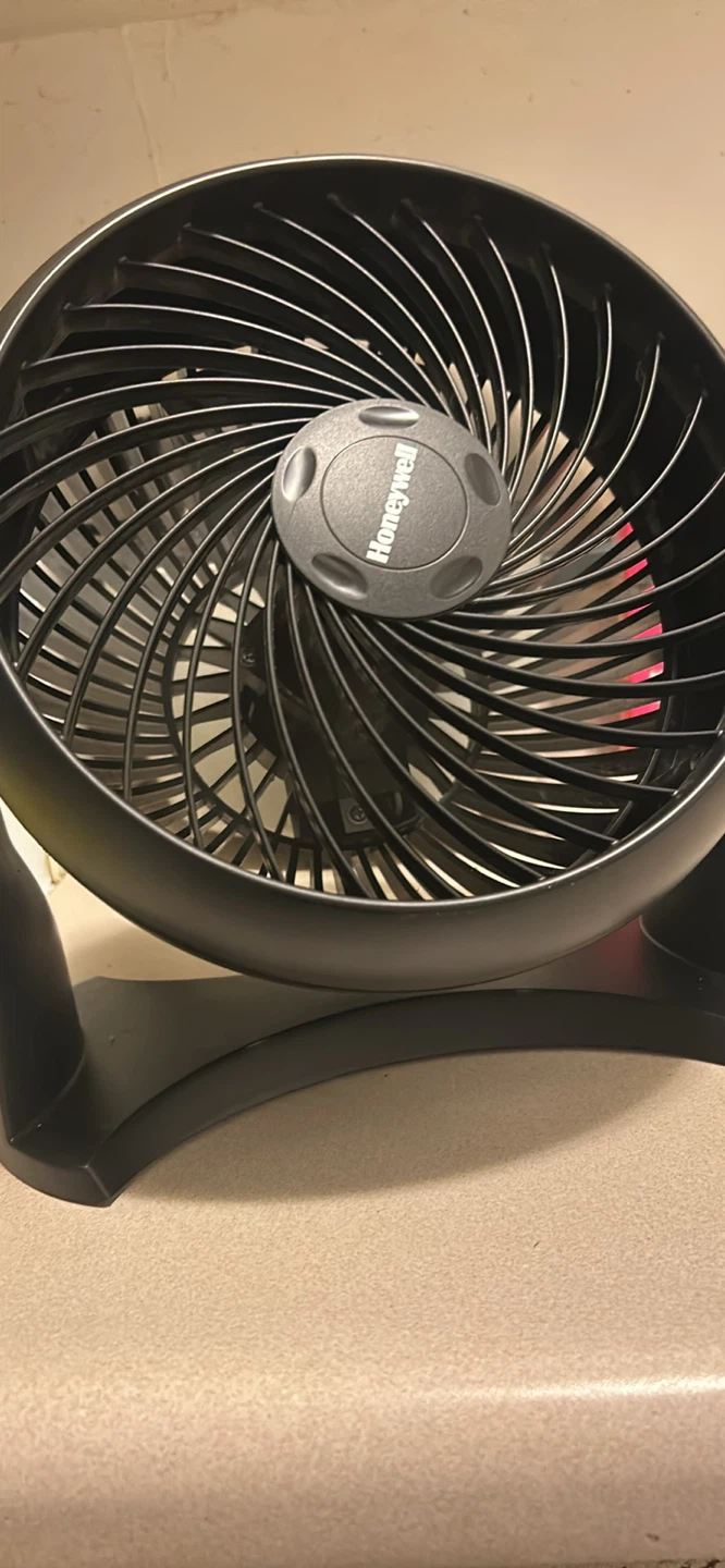 Honeywell Turbo Fan - photo 2