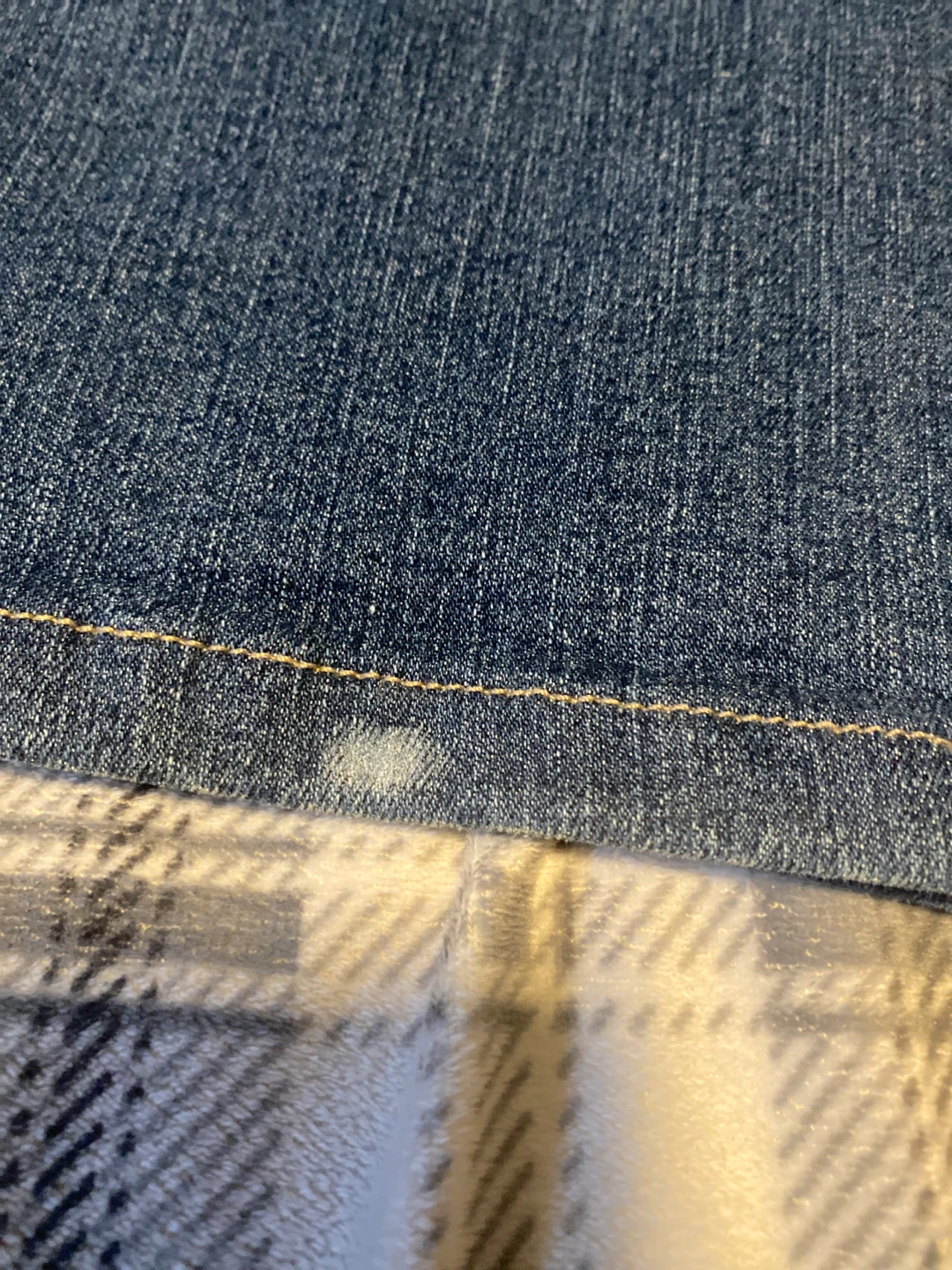 Gloria Vanderbilt Jeans Size 12 - photo 4