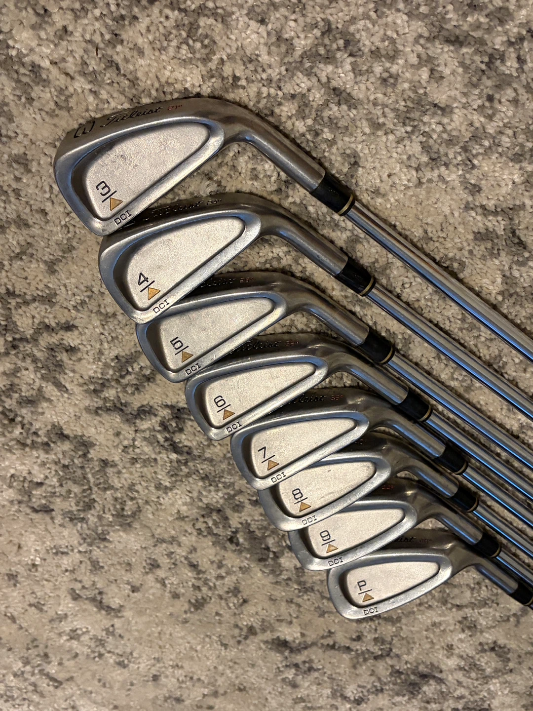 Golf Clubs - photo 2