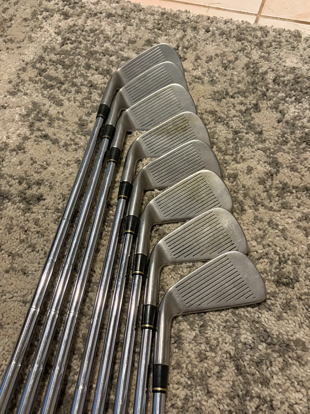 Golf Clubs - photo 3