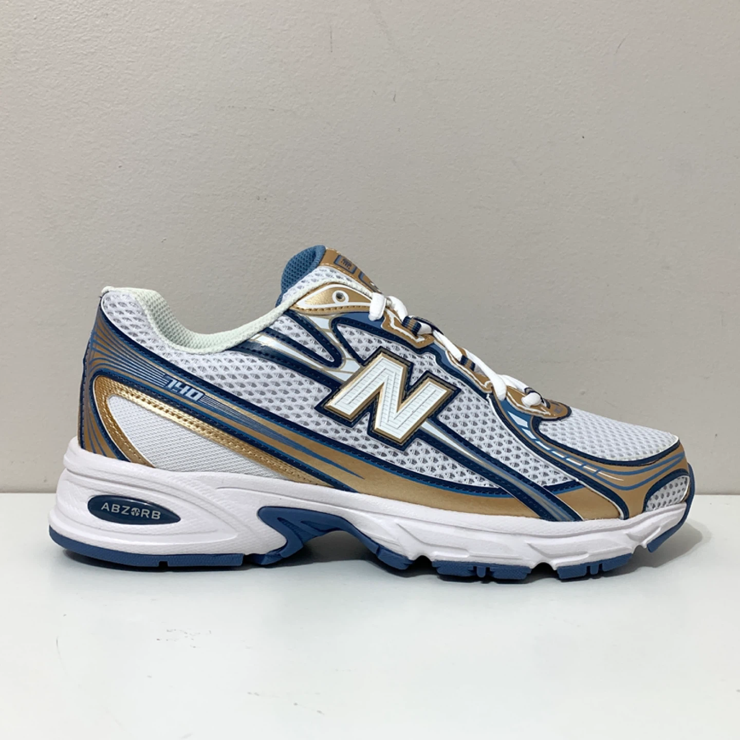 New Balance 740 Sneakers Womens Size 9 Running Shoes NEW - photo 2