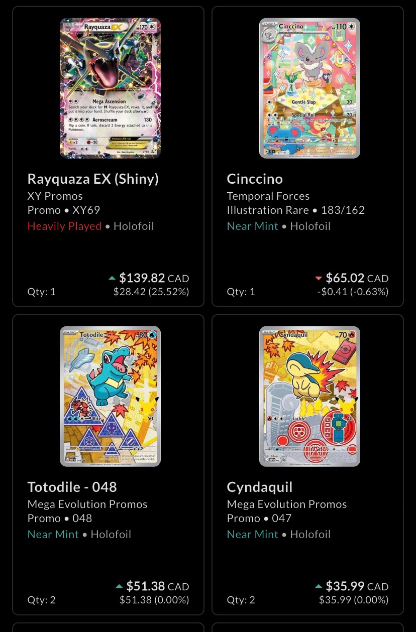 Pokemon cards NEED GONE ASAP - photo 2