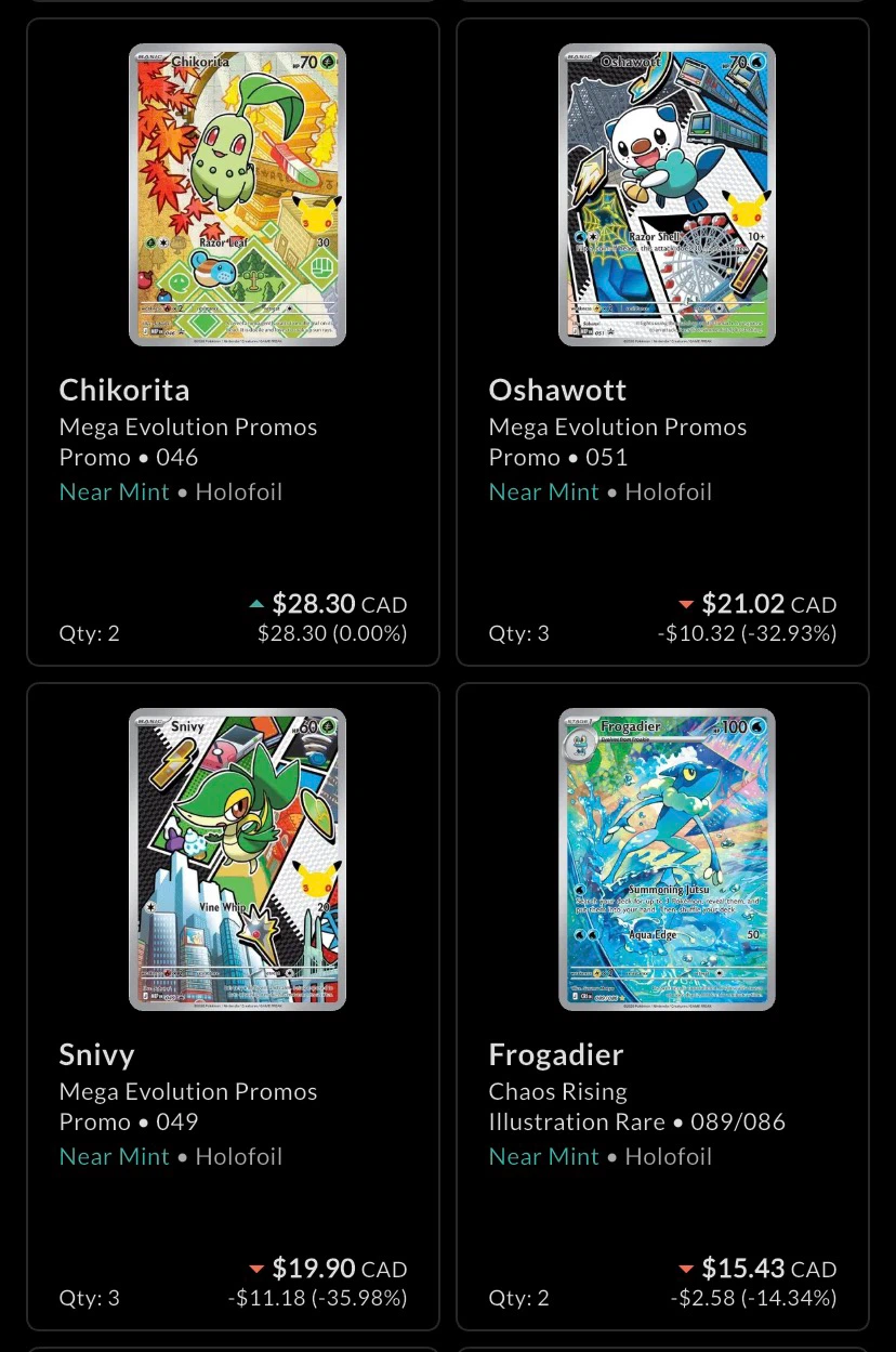 Pokemon cards NEED GONE ASAP - photo 3