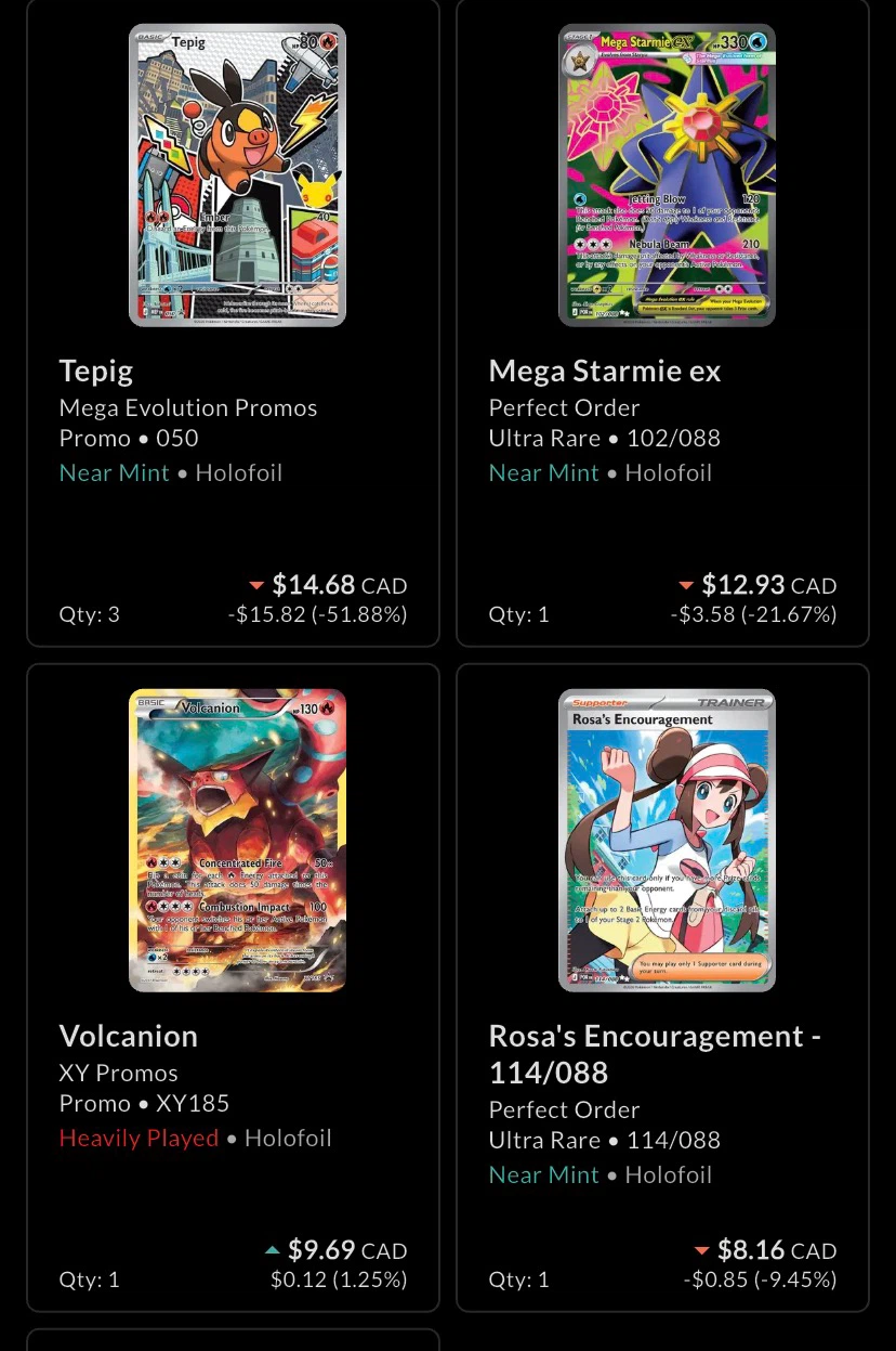 Pokemon cards NEED GONE ASAP - photo 4