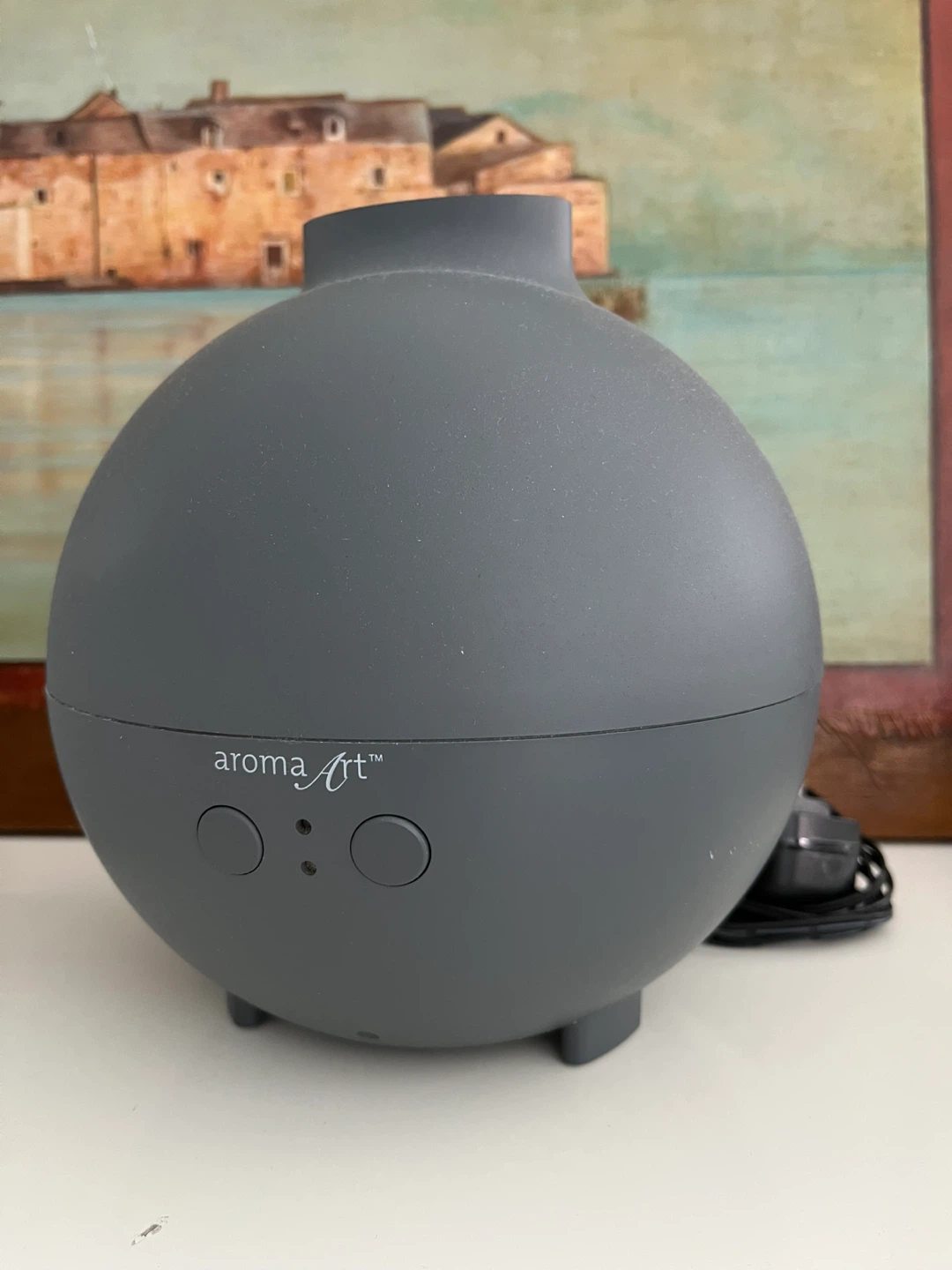 Aroma Diffuser from Saje