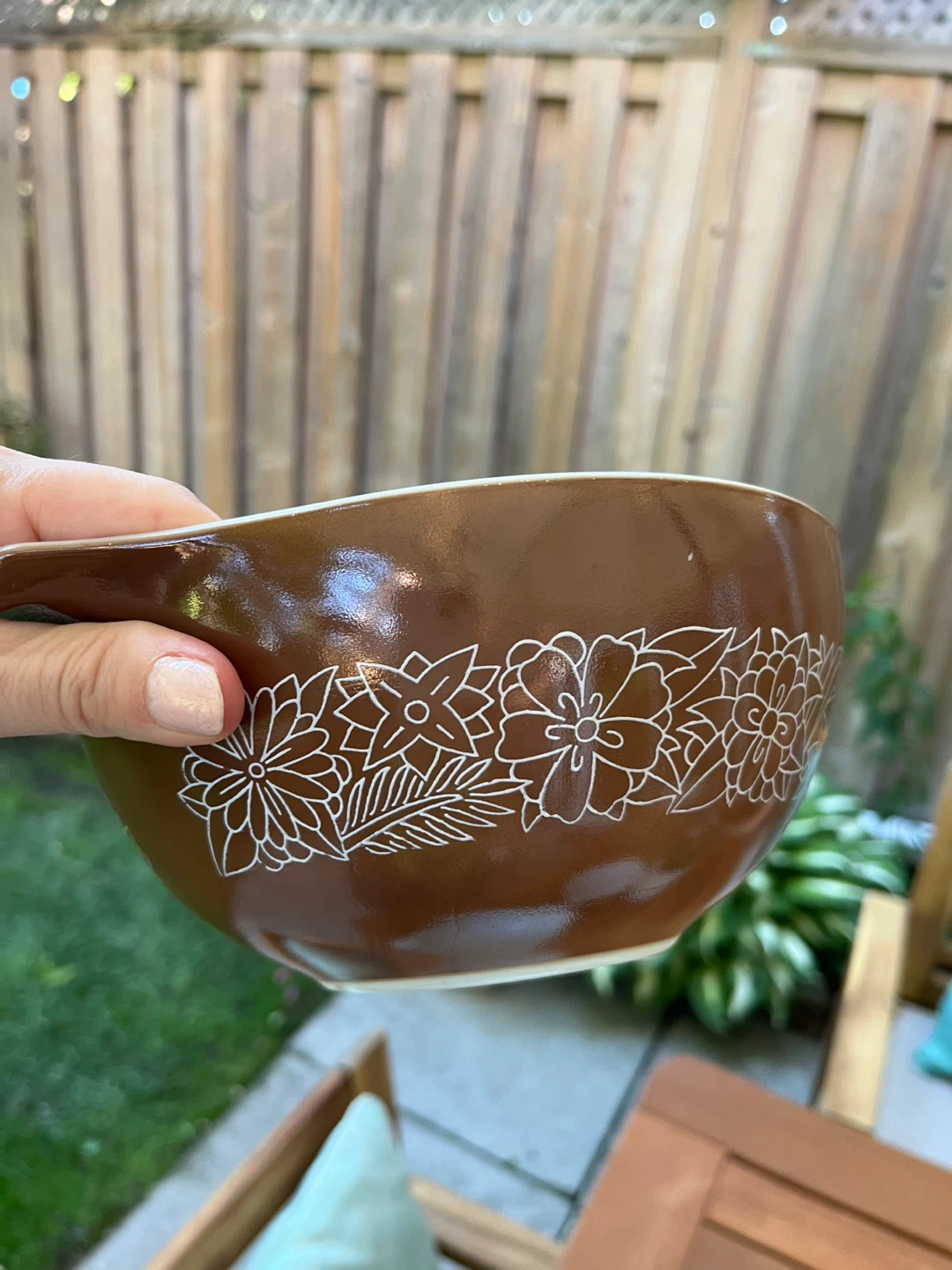 Pyrex Mixing Bowls Set - photo 3