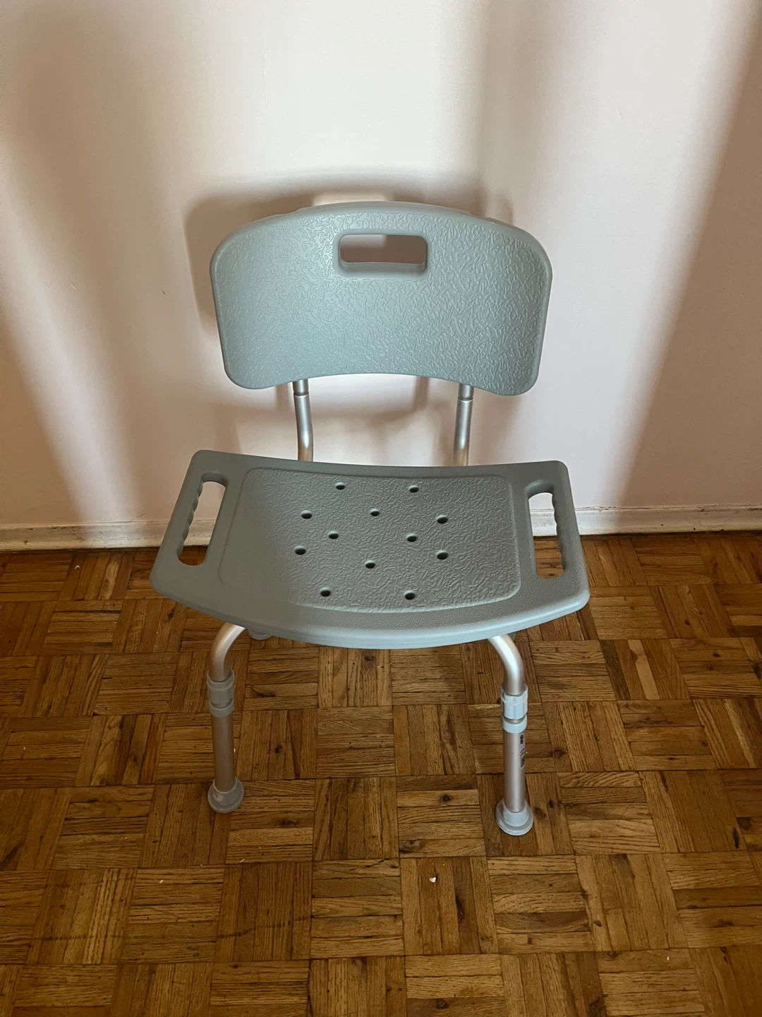 Bath chair