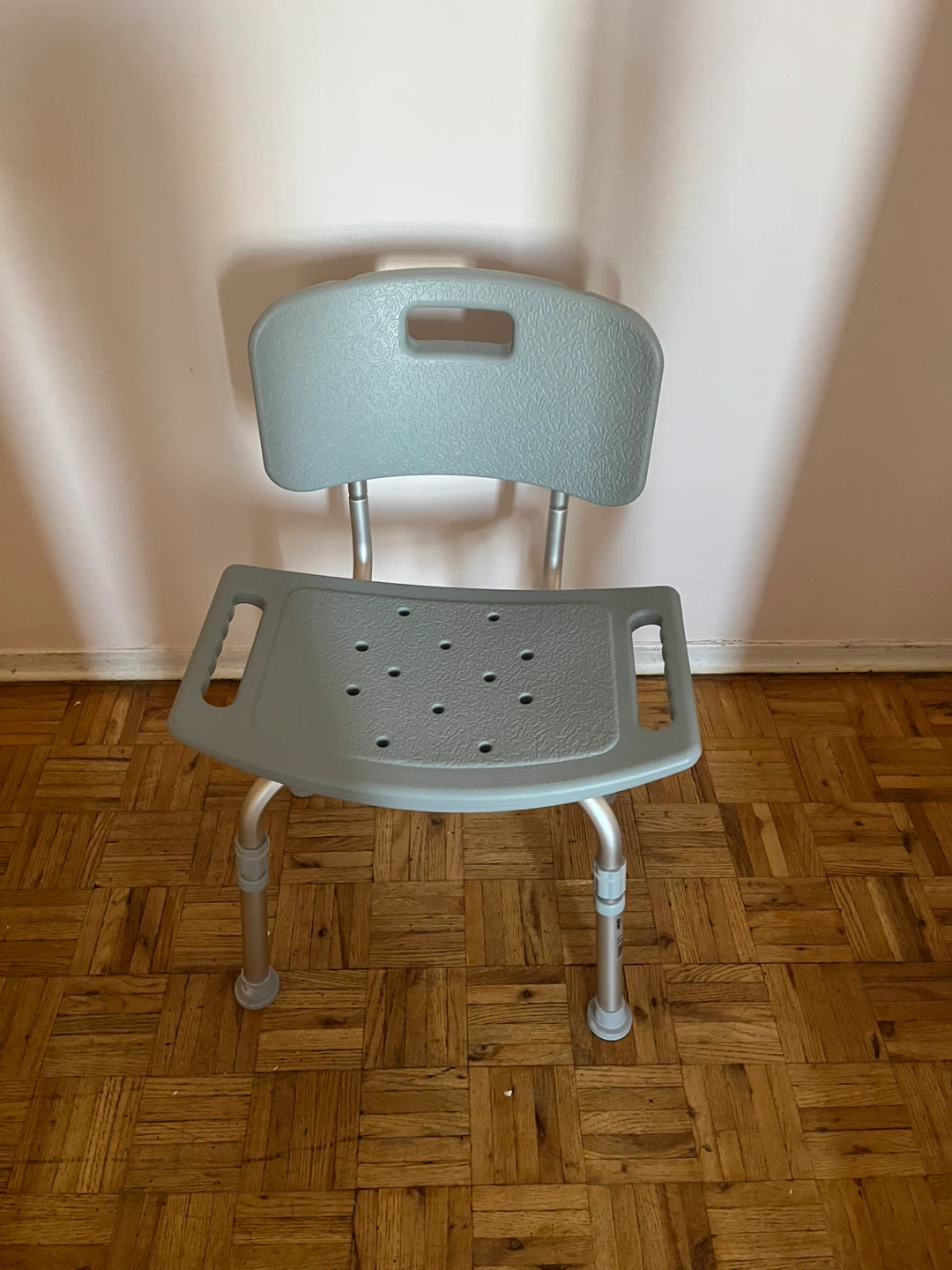 Bath chair - photo 2