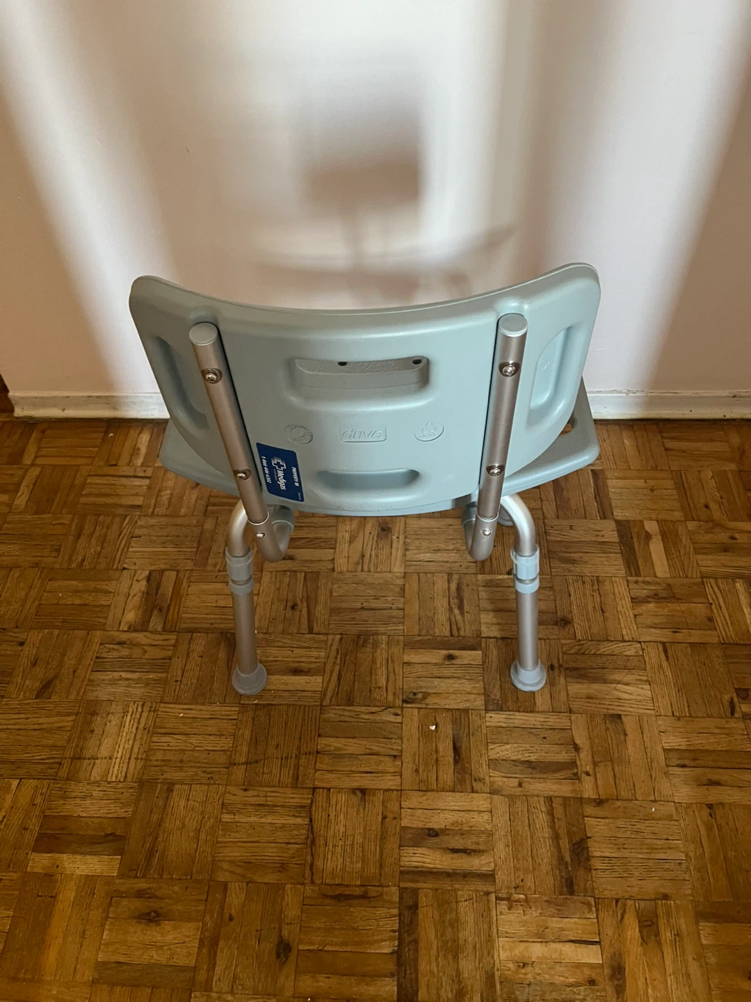 Bath chair - photo 3