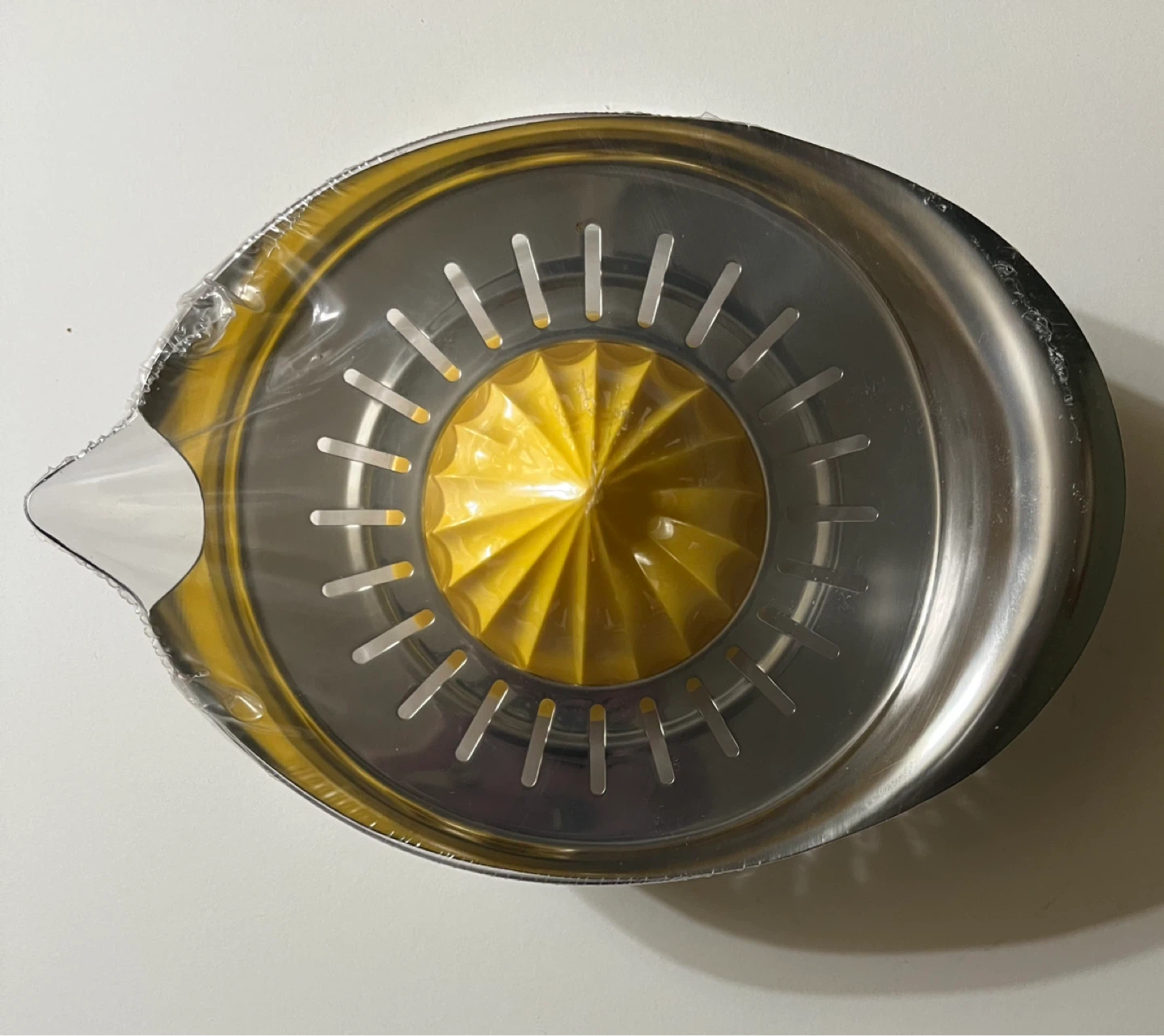 Vintage IKEA Spritta Juicer Squeezer - photo 2