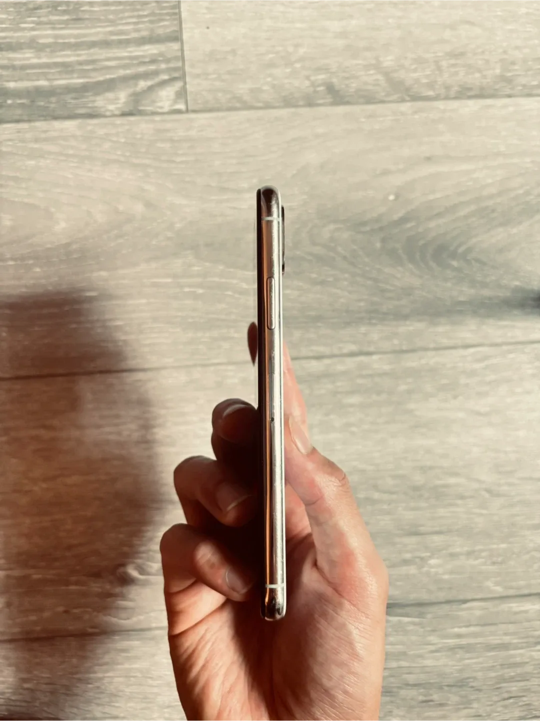 iPhone X - photo 4