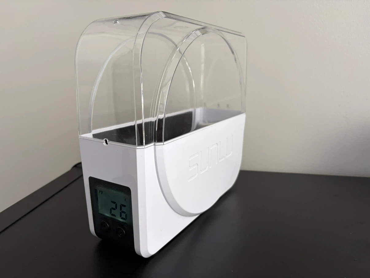 SUNLU 3D Printing FilaDryer S1 Plus