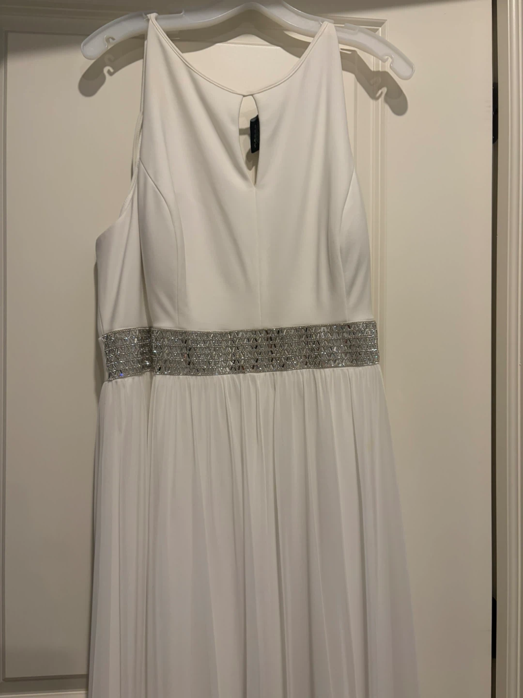 Woman’s wedding dress - photo 2