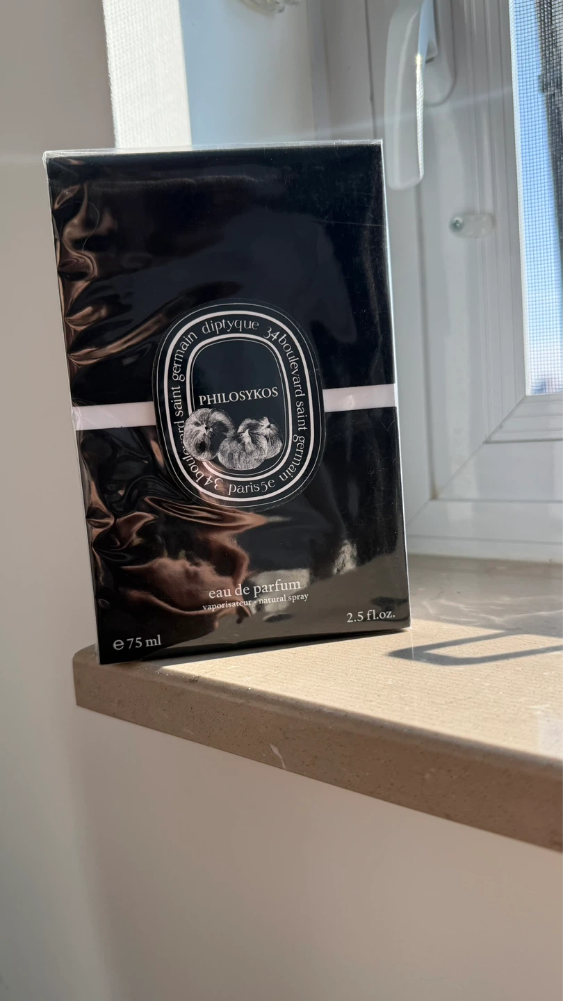 Diptyque PHILOSYKOS Eau de Parfum 75ml - photo 2