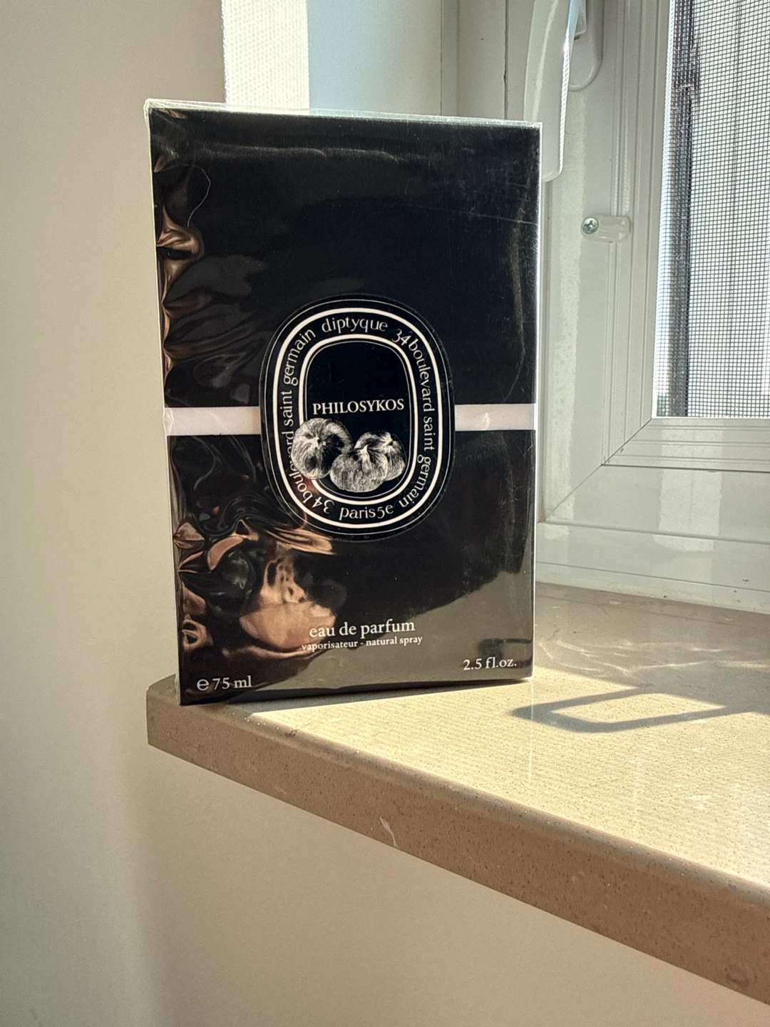 Diptyque PHILOSYKOS Eau de Parfum 75ml