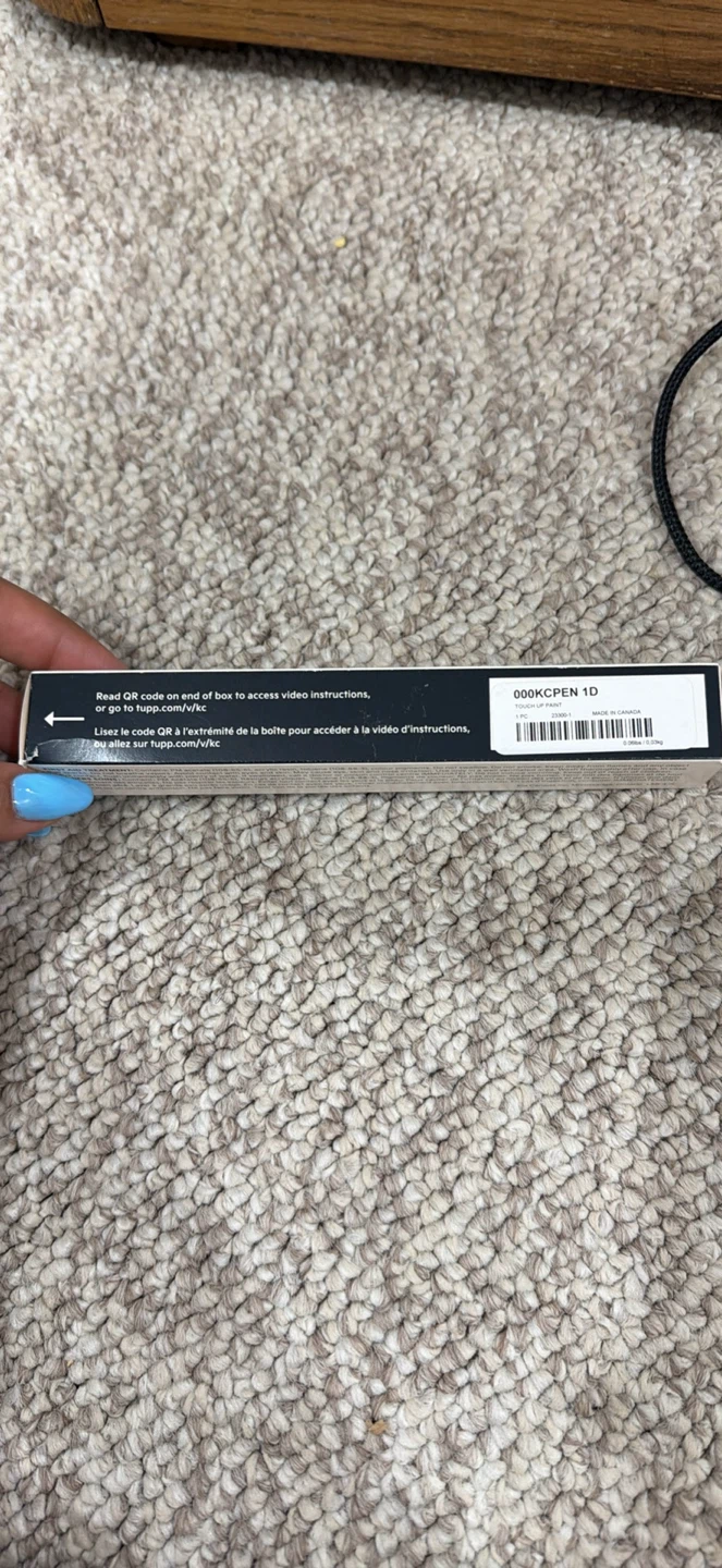 Kia Touch-up Paint Pen 000KCPEN 1D - photo 2