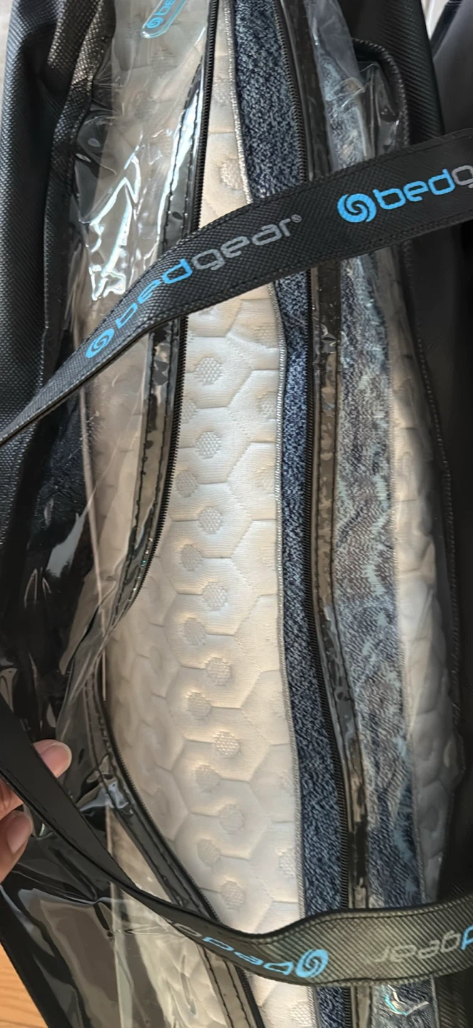 BedGear Gamma Performance Pillow - photo 3