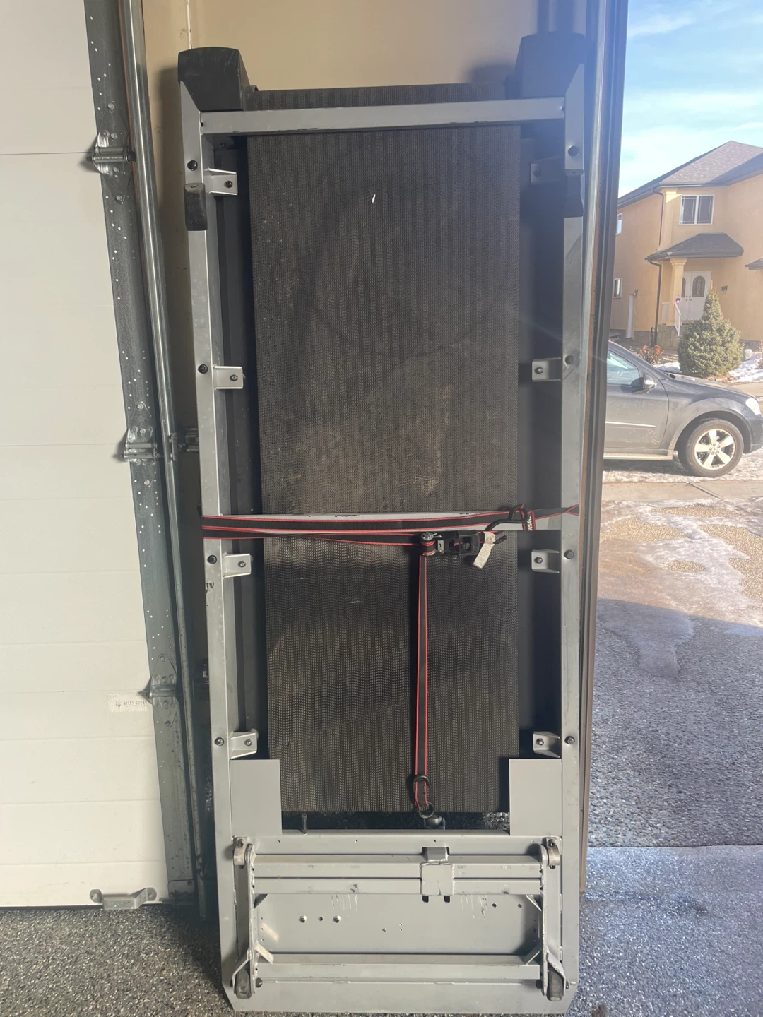 Treadmill 50.00