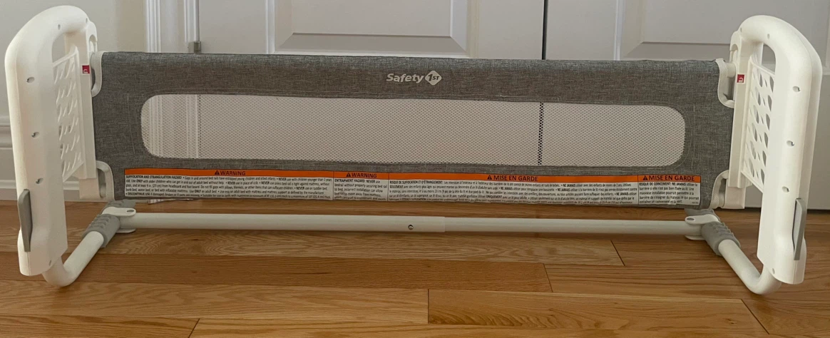 Safety 1st Bed Rail Guard