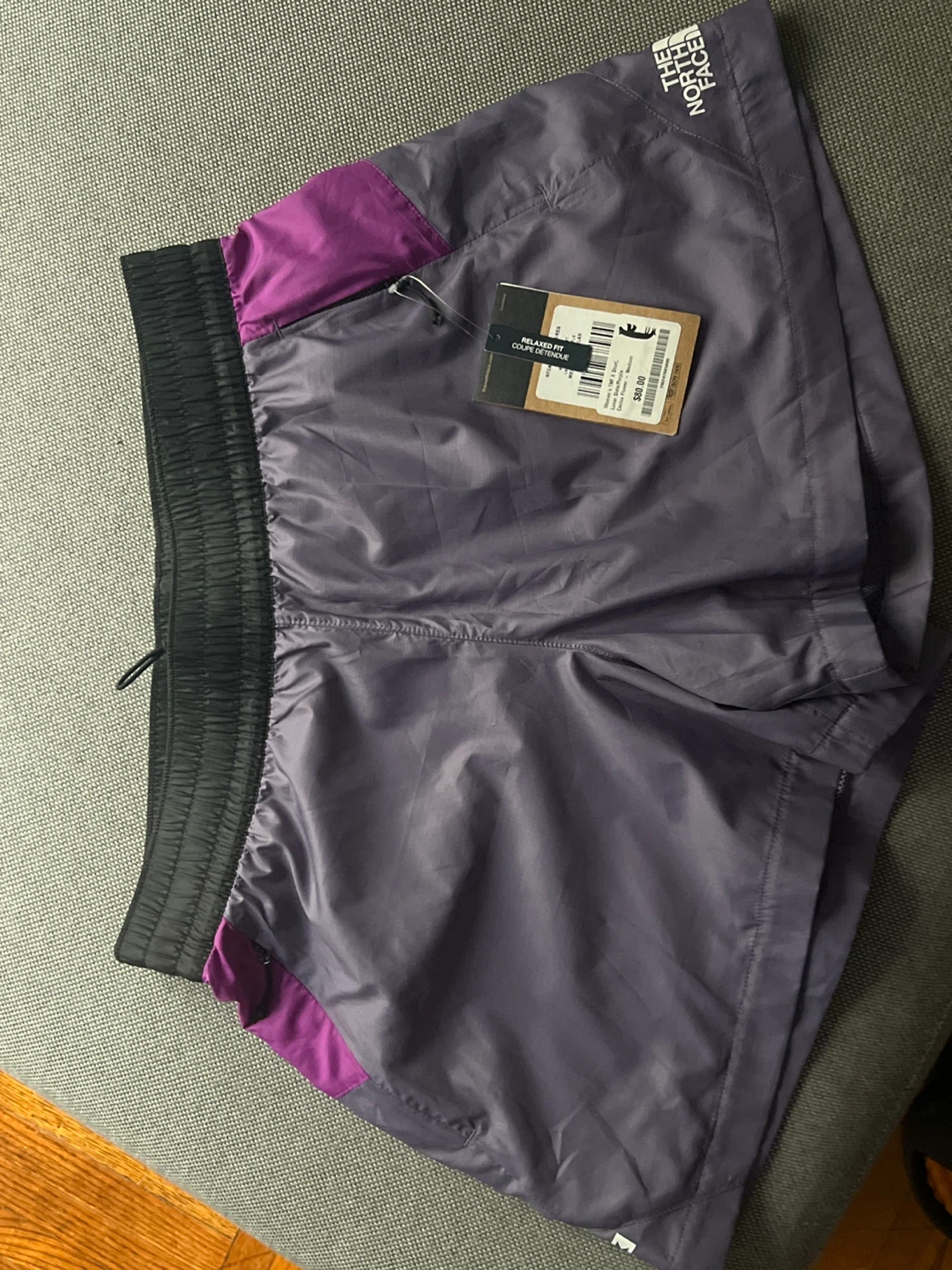 The North Face Women's TNF X Short Medium