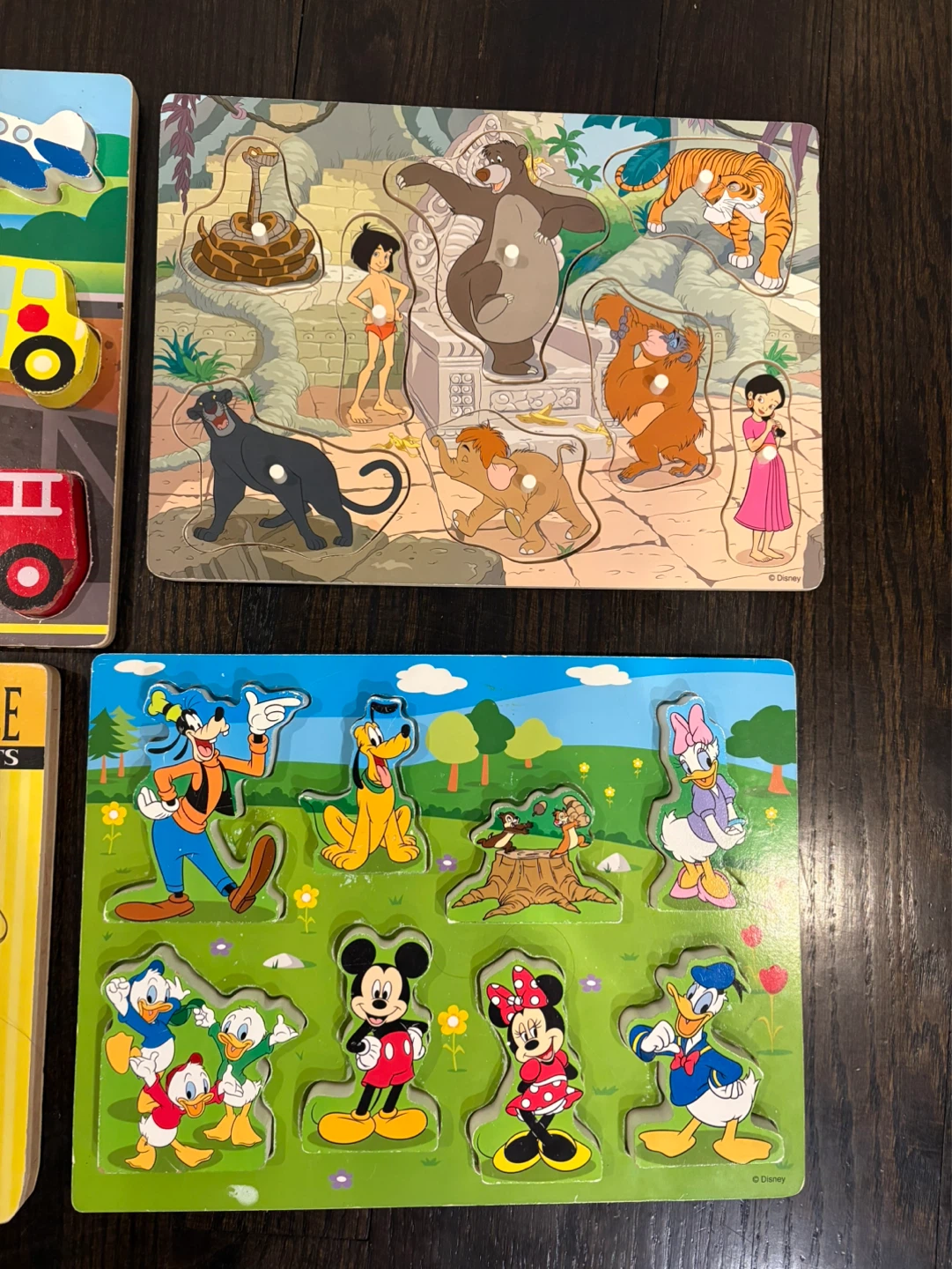 Melissa & Doug Puzzles - photo 2