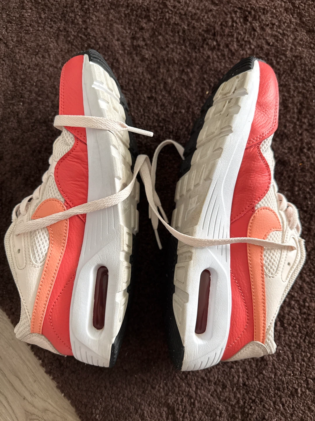 Nike Sneakers - photo 2