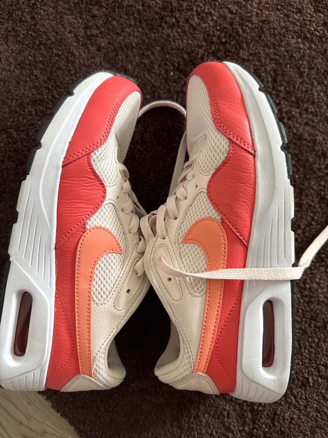 Nike Sneakers - photo 3