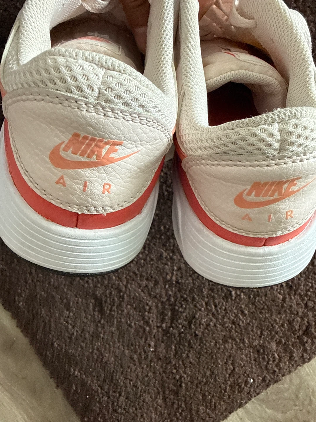 Nike Sneakers - photo 5