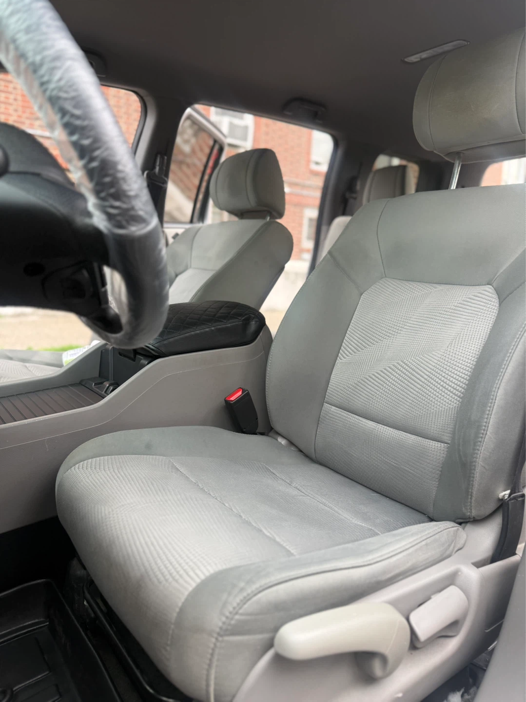 2015 Honda Pilot LX AWD 4X4 - photo 5