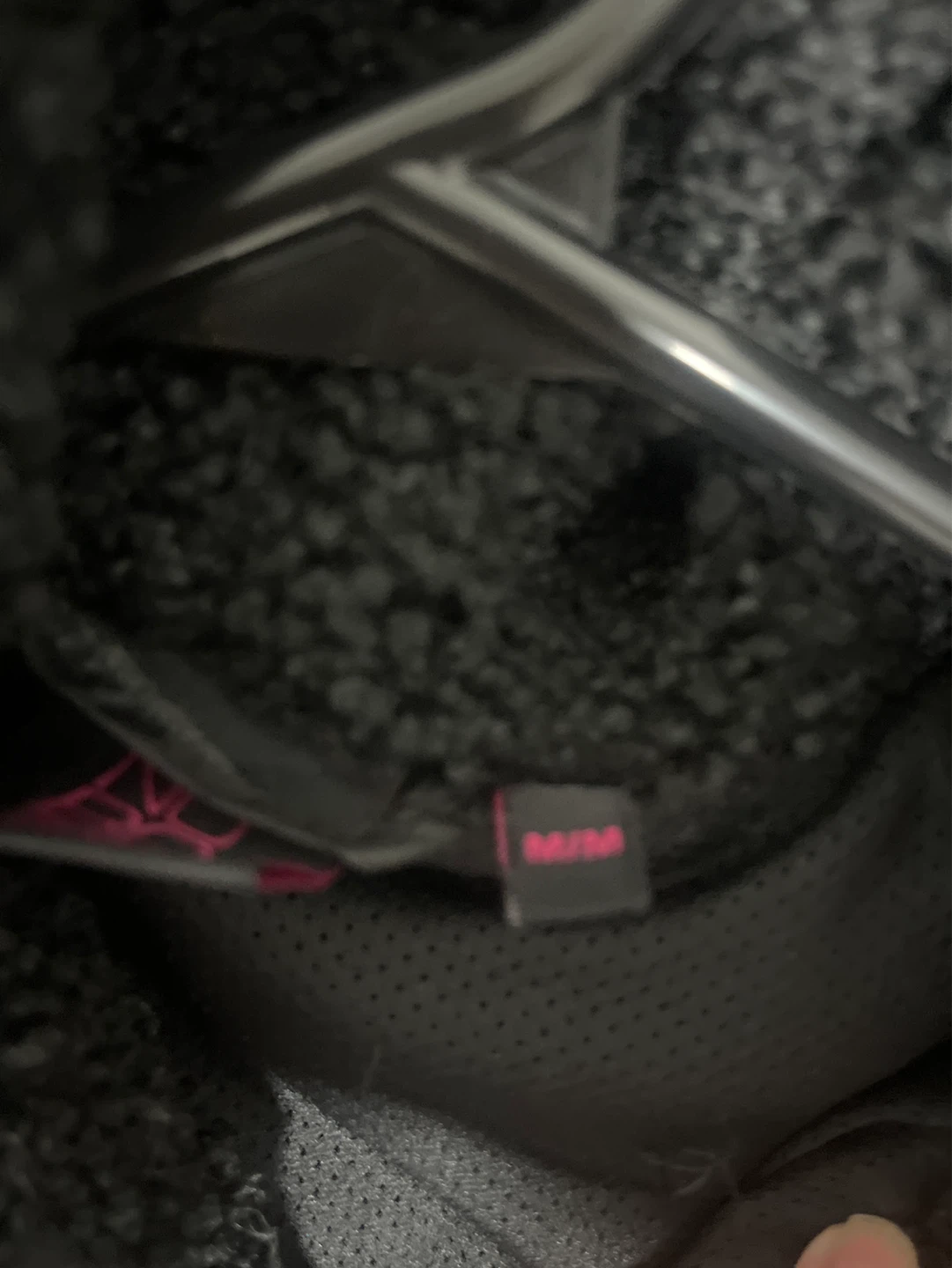 Black Fleece Hoodie - photo 2