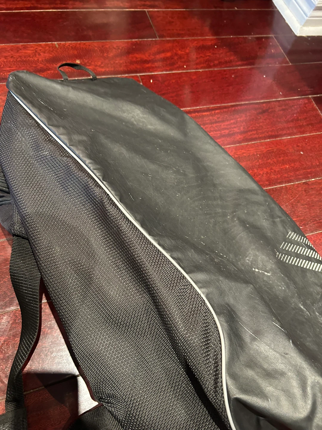 Adidas Duffle Bag - photo 2