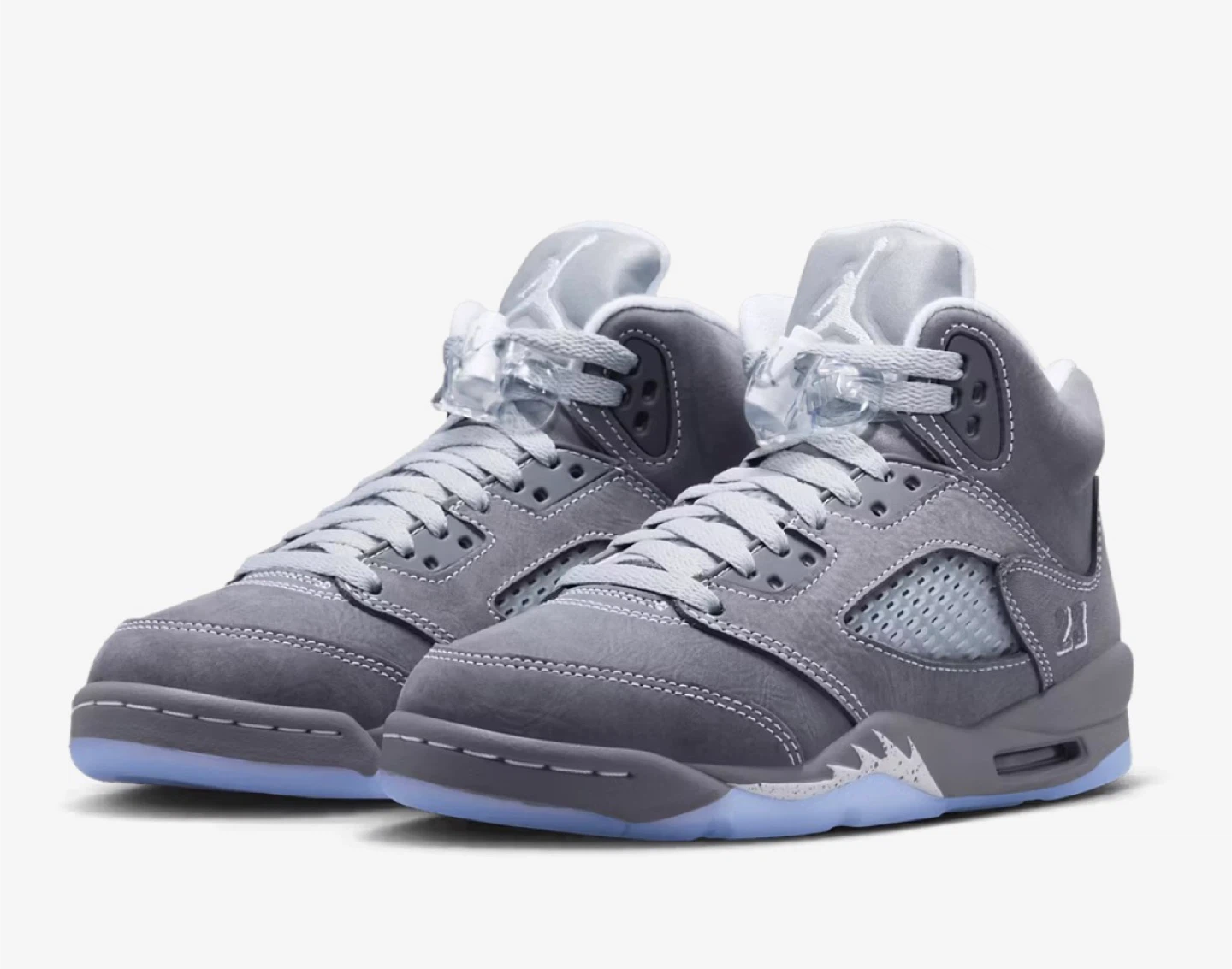 Air Jordan 5 Retro - photo 3
