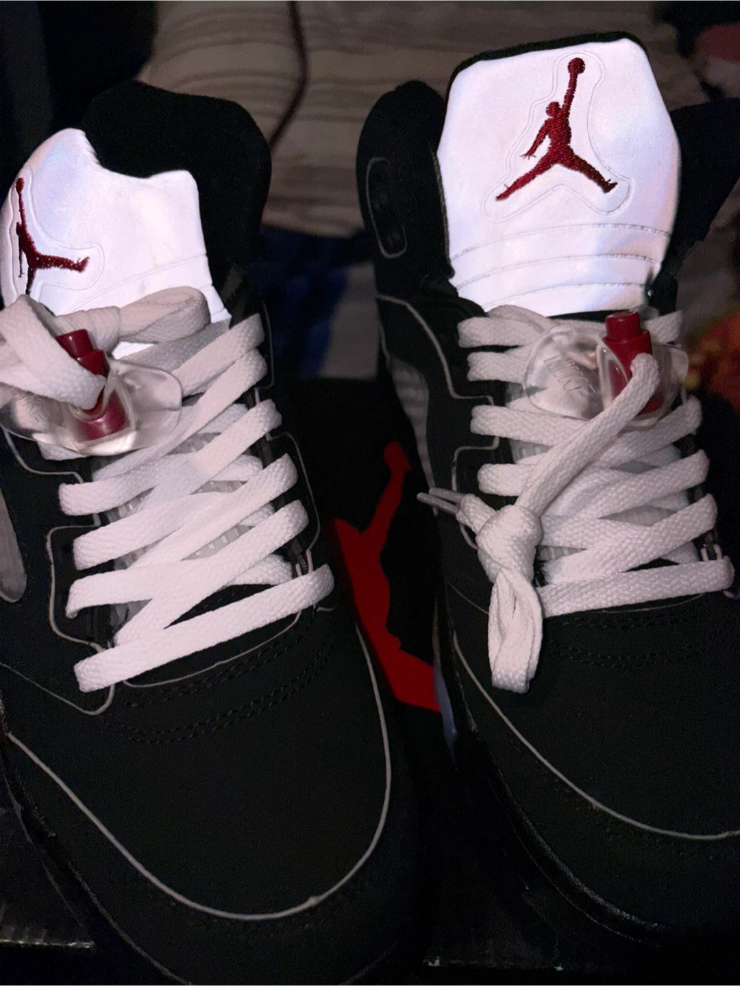Air Jordan 5 Retro - photo 2