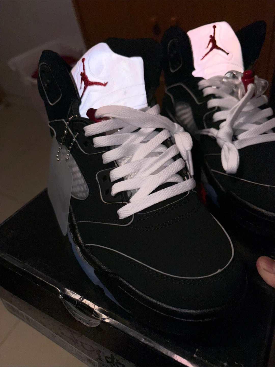 Air Jordan 5 Retro