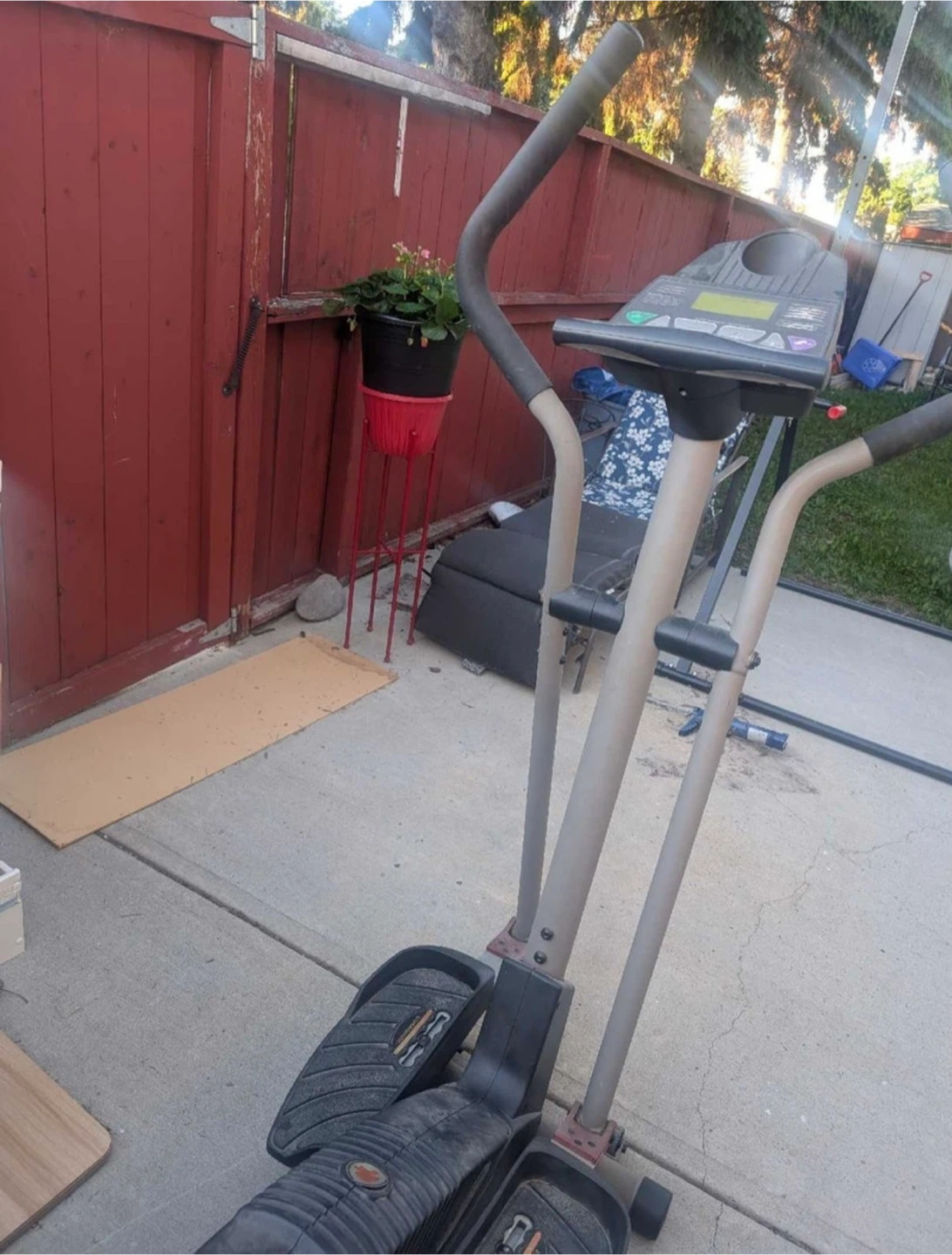ProForm Elliptical