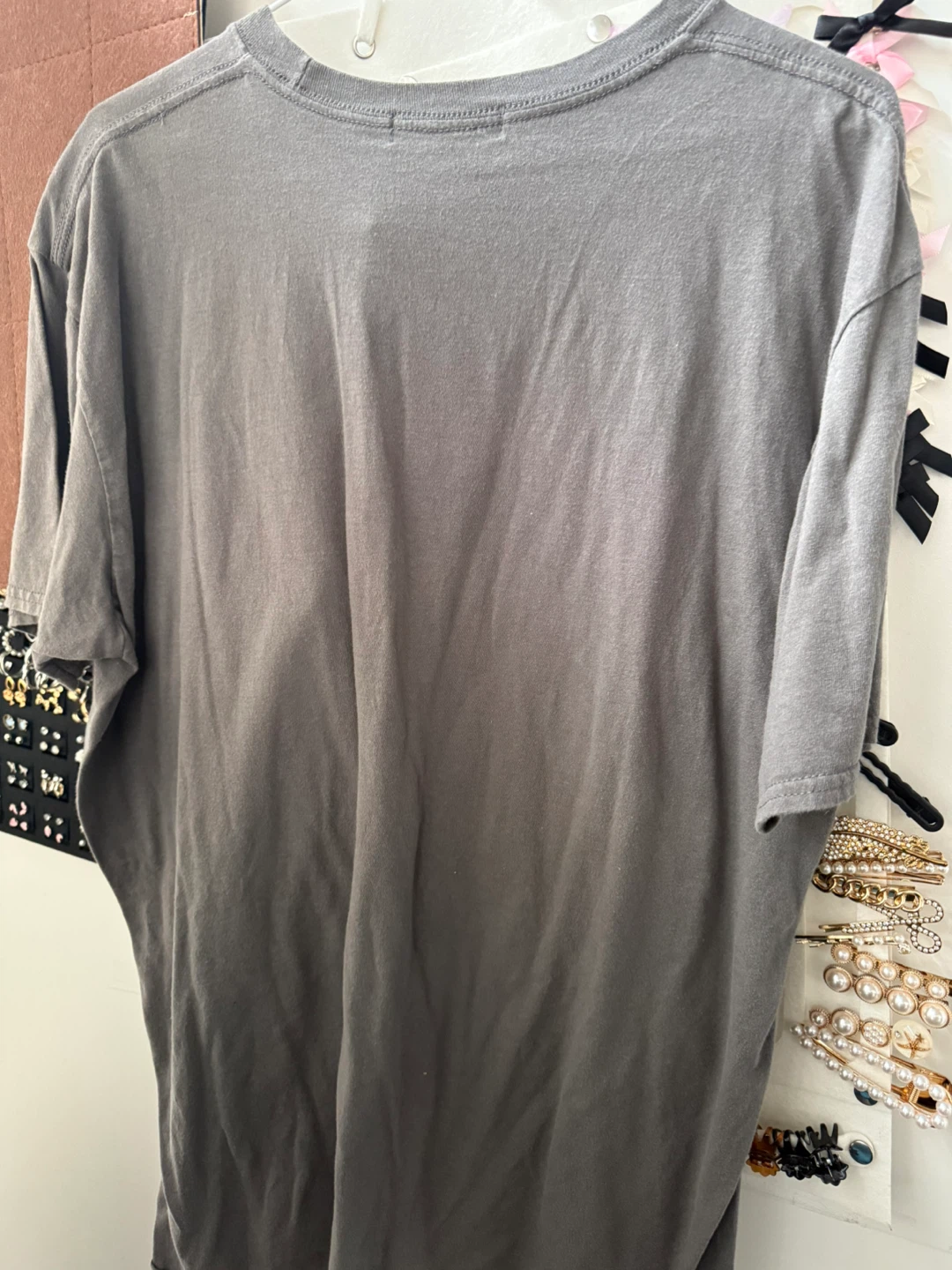 Missguided Michigan T-Shirt - photo 2