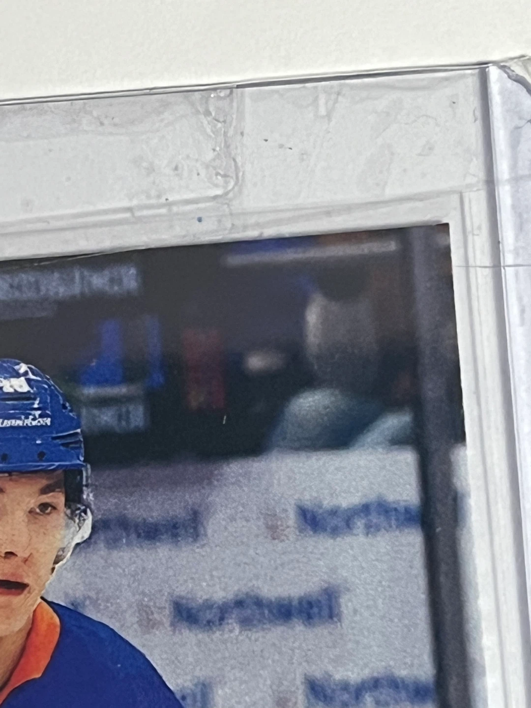 2023-24 Upper Deck Matthew Schaefer Young Guns - photo 4