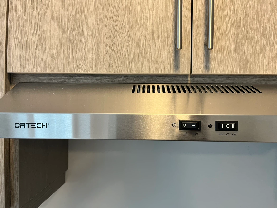 Ortech Od-19040 Rangehood Fan - photo 5