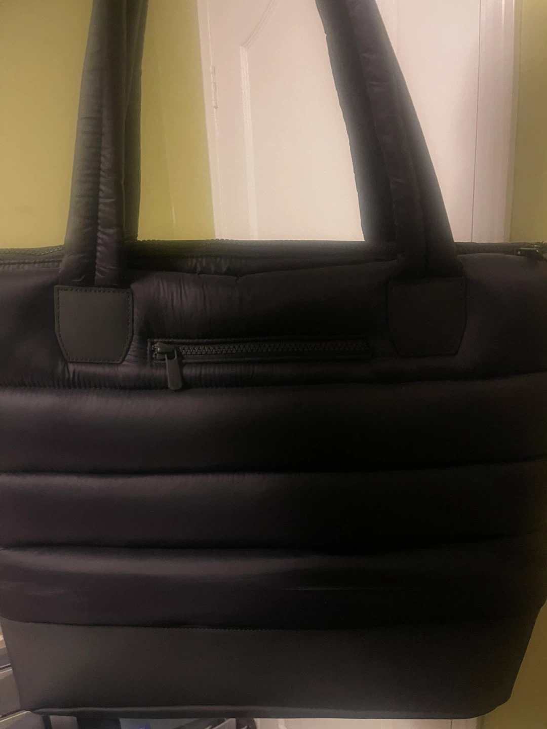 Lole Puffer Tote Bag - photo 2