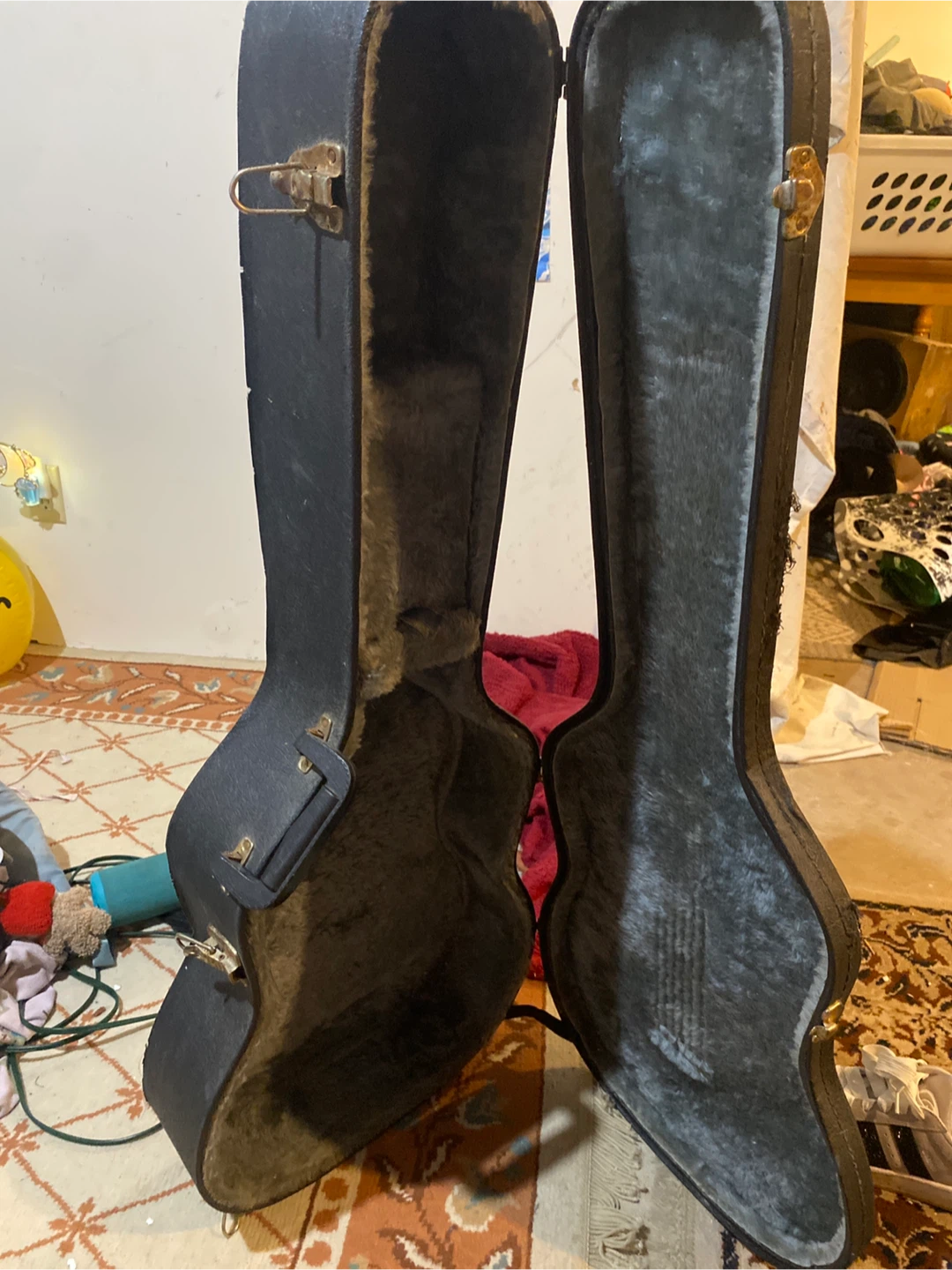 Guitar Case