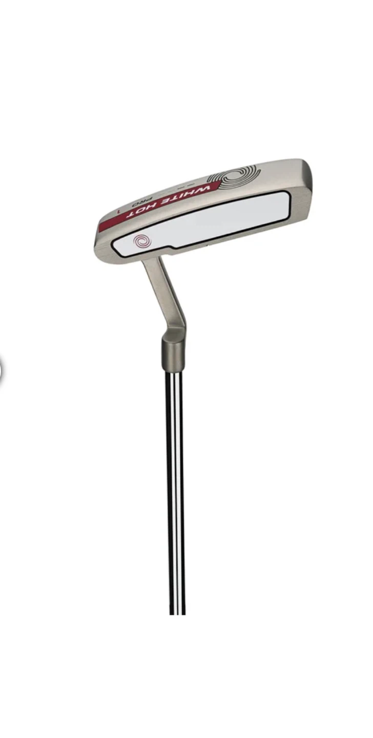 Golf club - photo 4