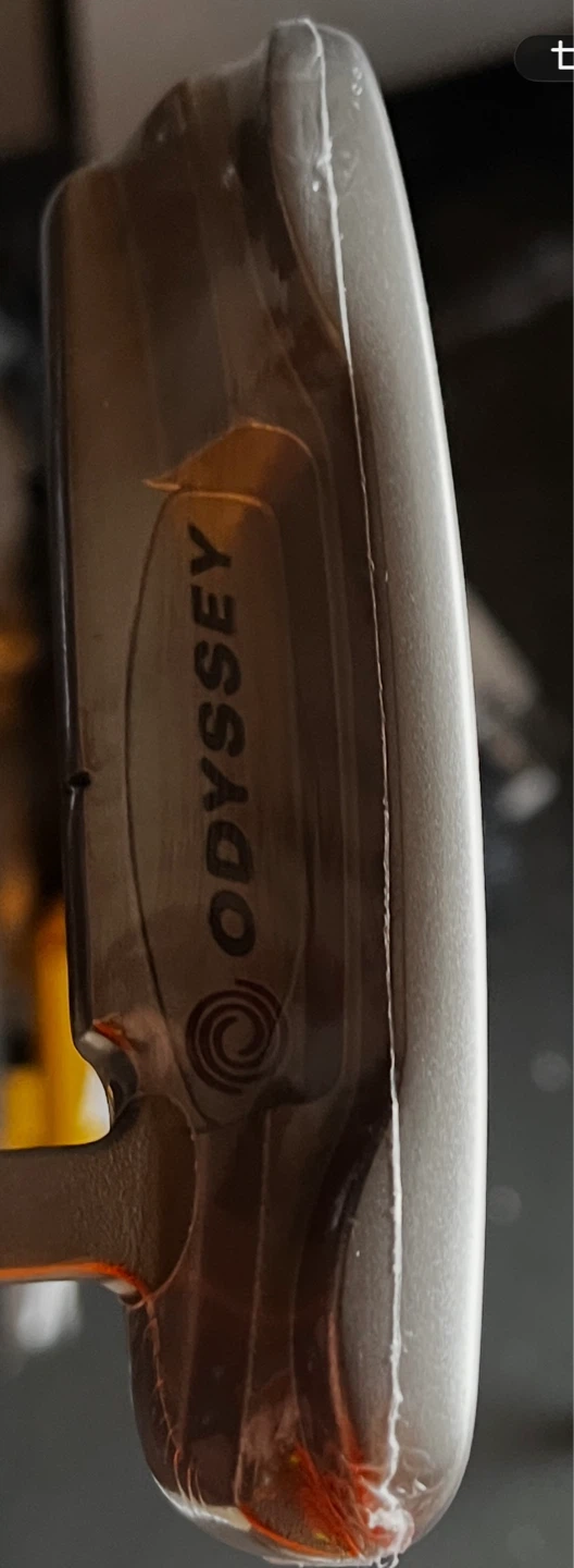 Golf club