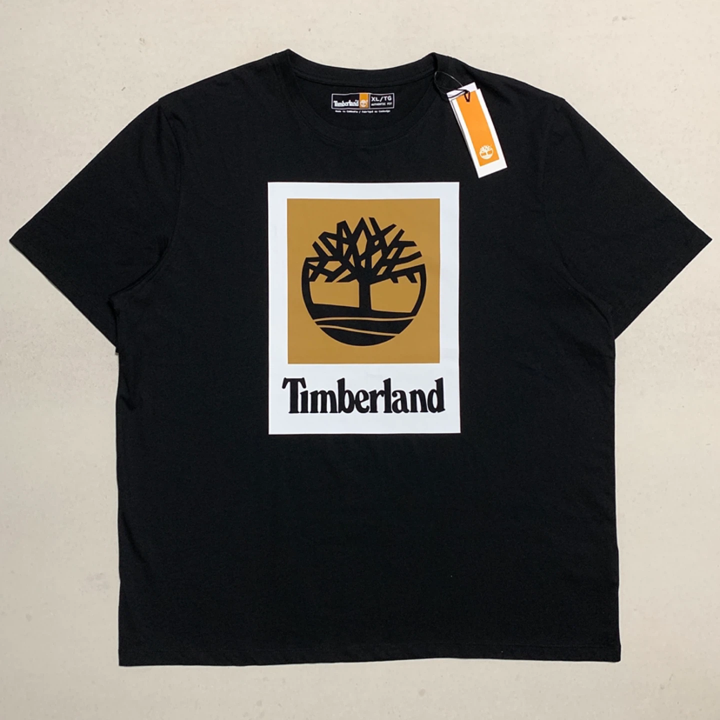 Mens T-Shirt Size Large Short Sleeve Graphic Tee New - photo 2