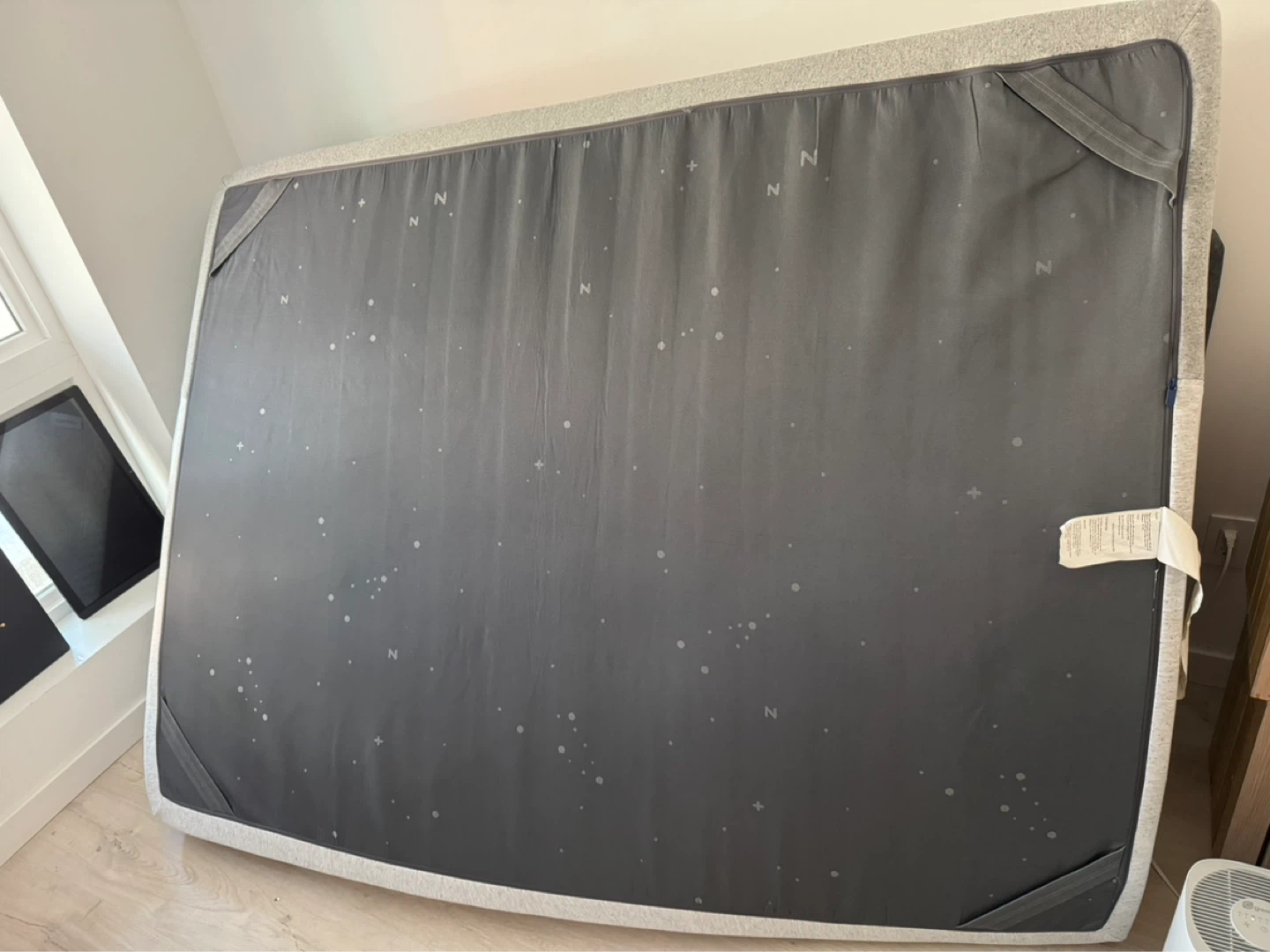 Casper Nova Hybrid Mattress - Queen - photo 3