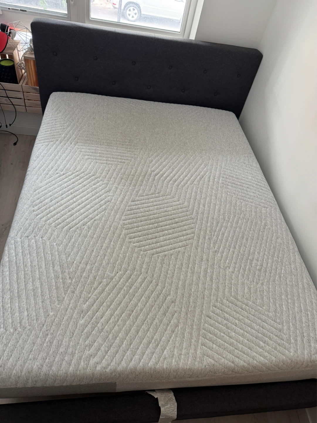Casper Nova Hybrid Mattress - Queen