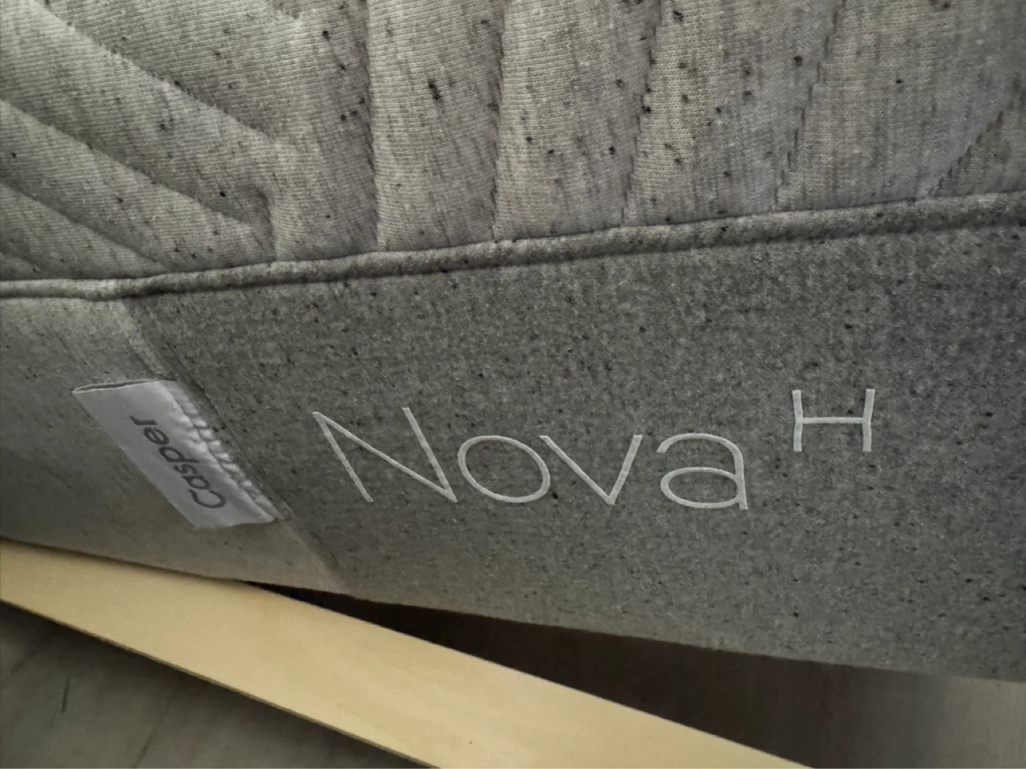 Casper Nova Hybrid Mattress - Queen - photo 2