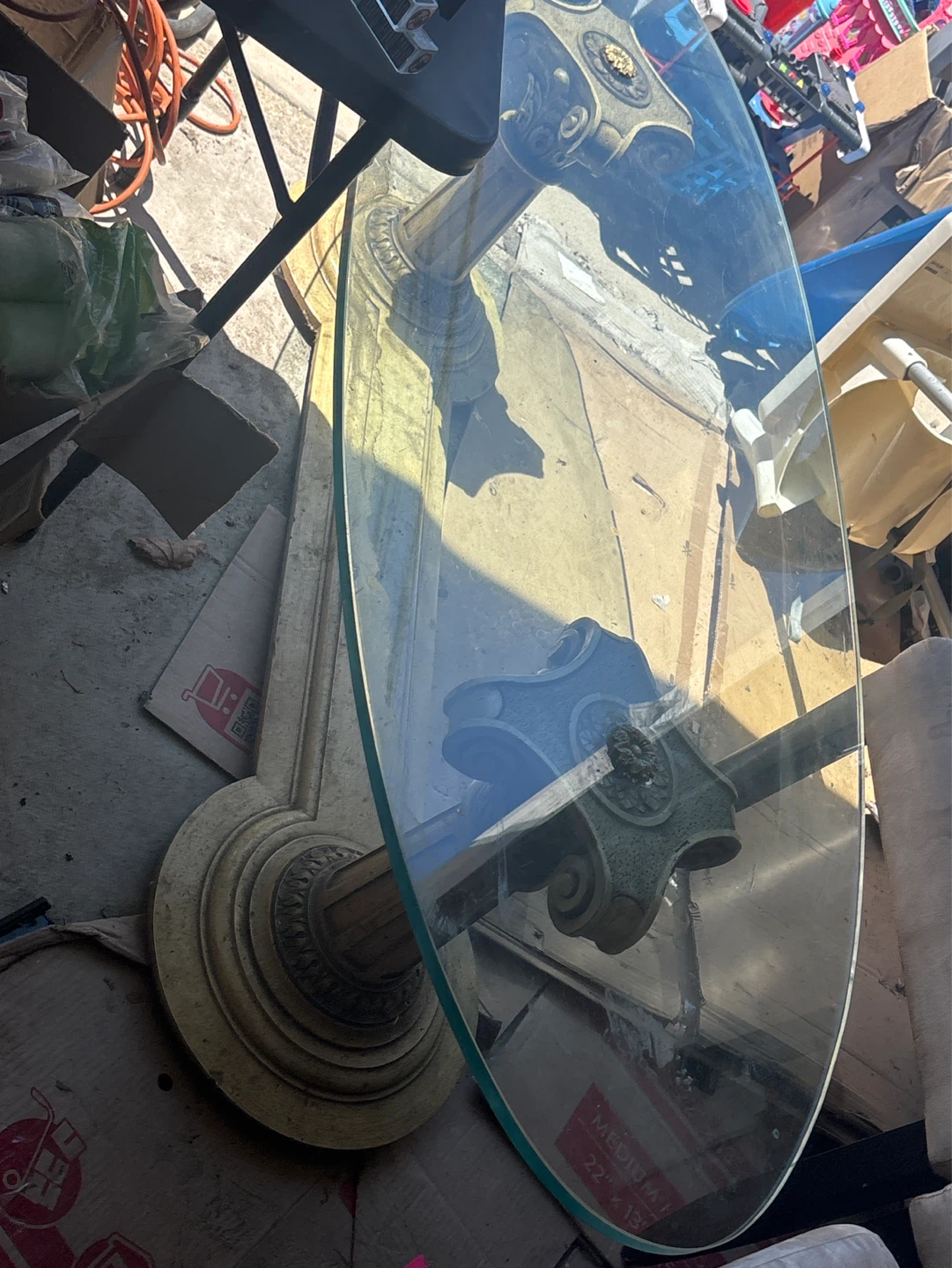Garage we sale today 6/27/26 . 3324 n kostner - photo 5