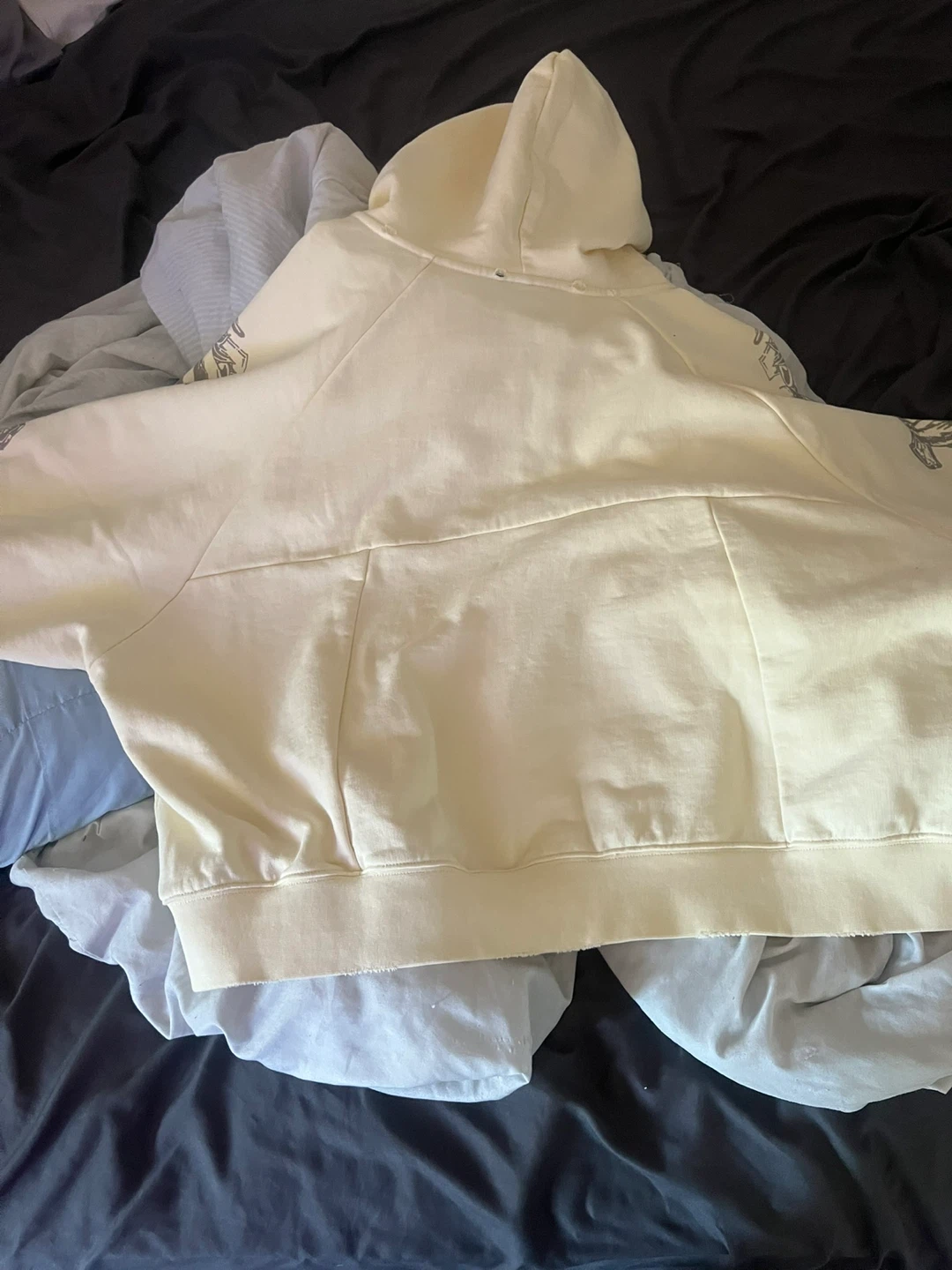 Righteous Zip-Up Hoodie - photo 4