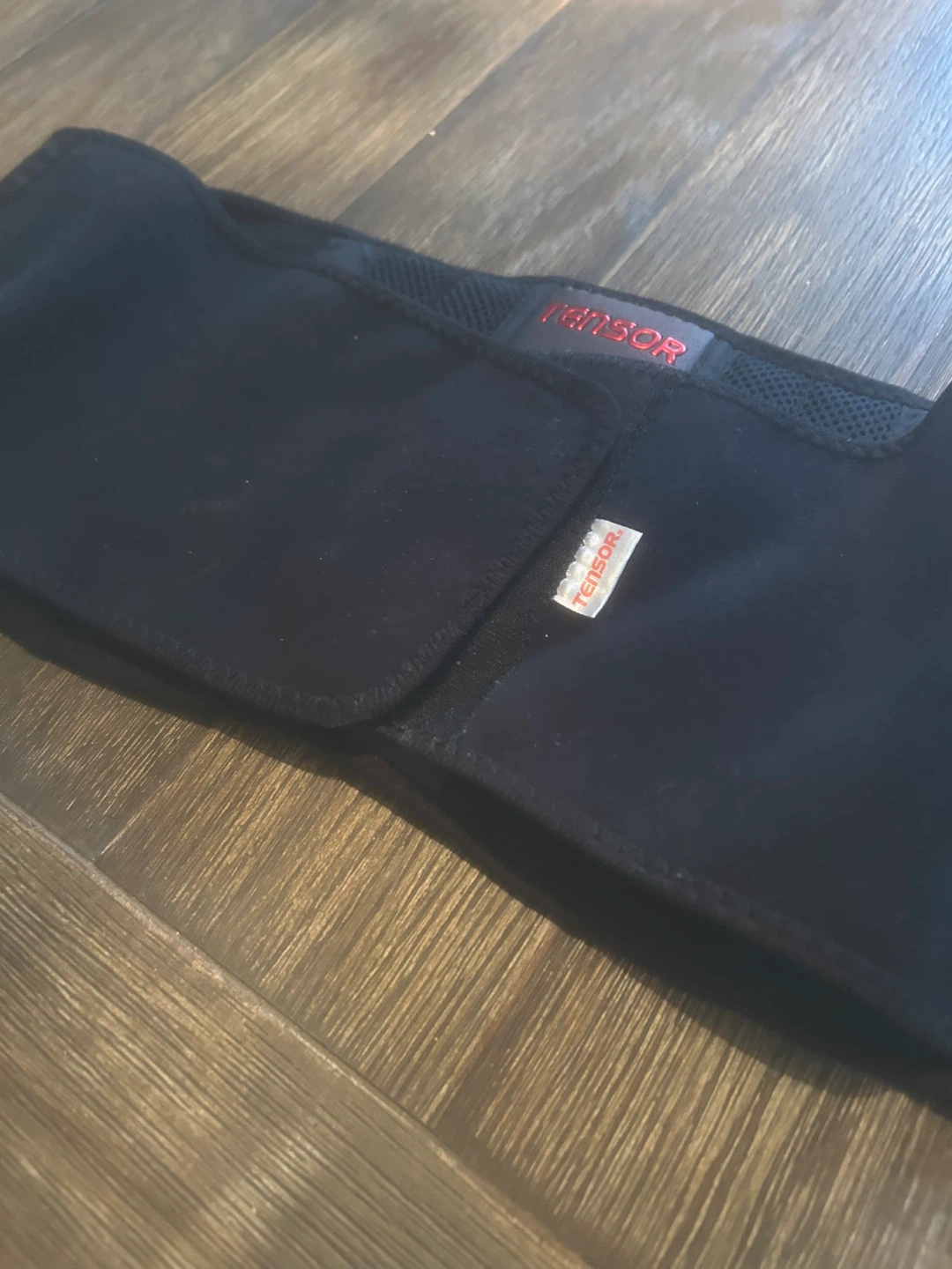 Tensor Back Support Brace - photo 2
