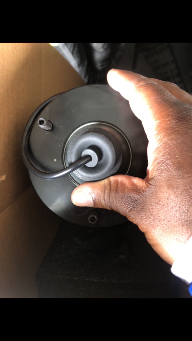 Arnott Air Suspension Spring - photo 4